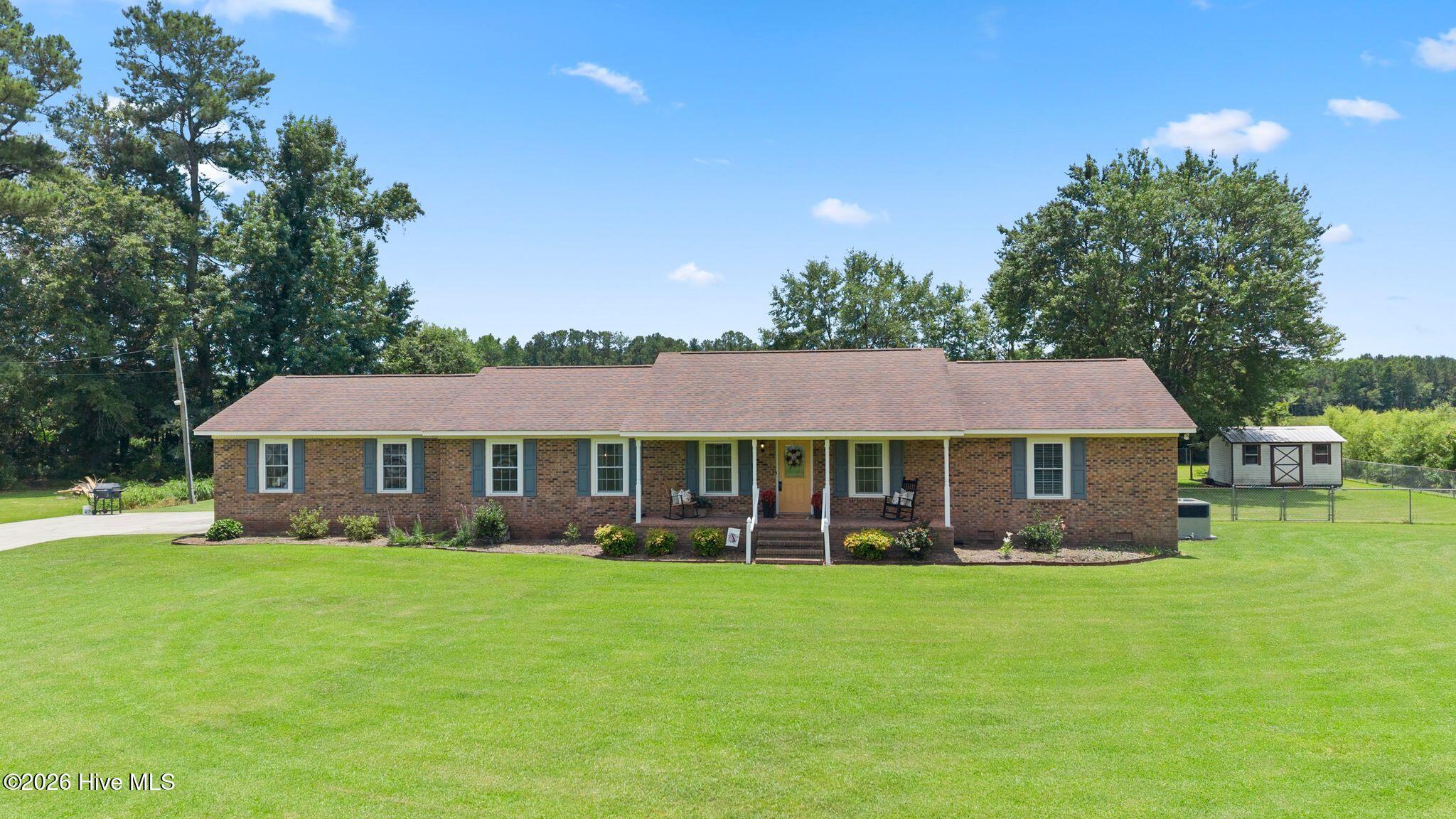 183 Ramsey Road