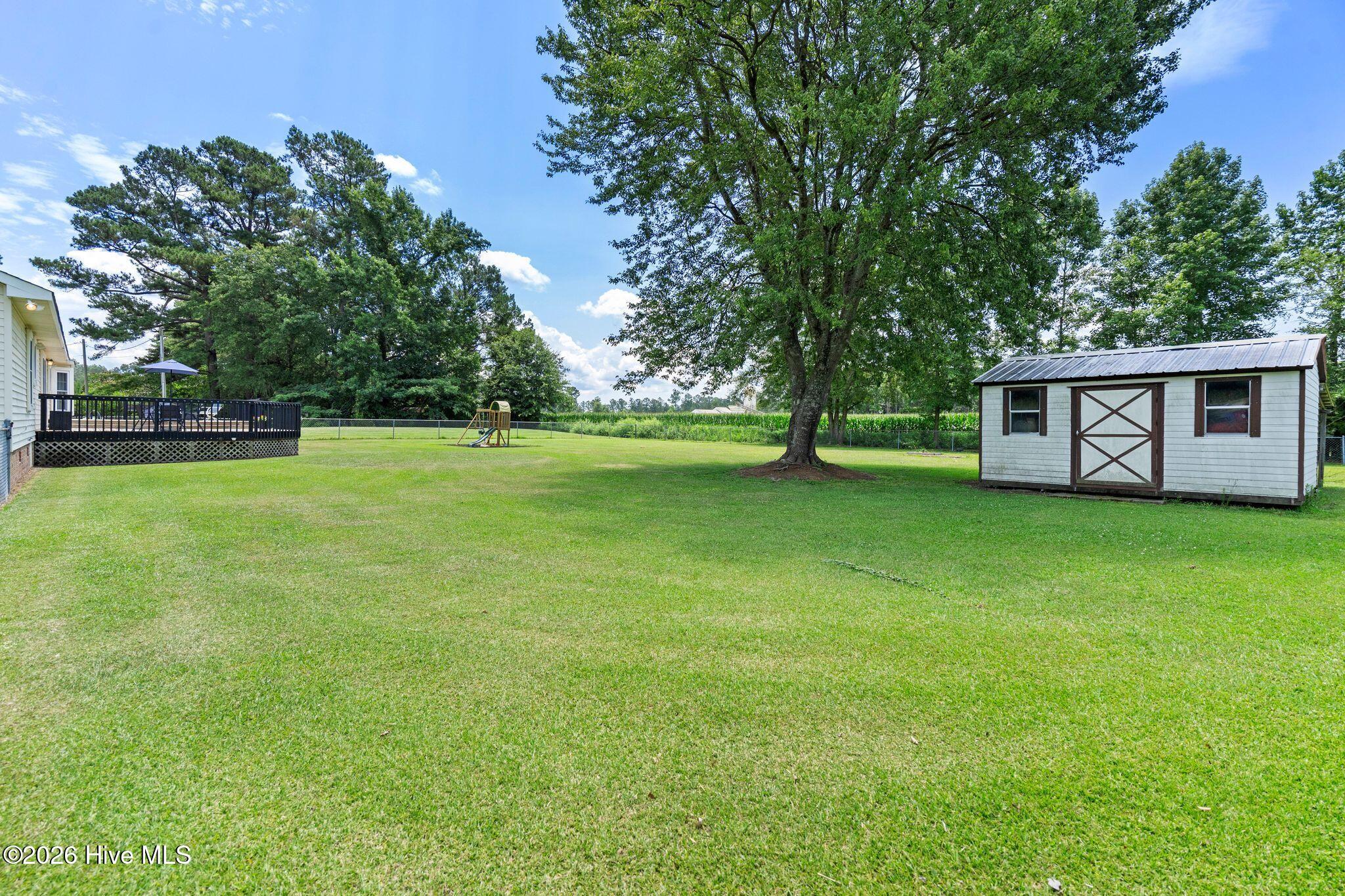 183 Ramsey Road