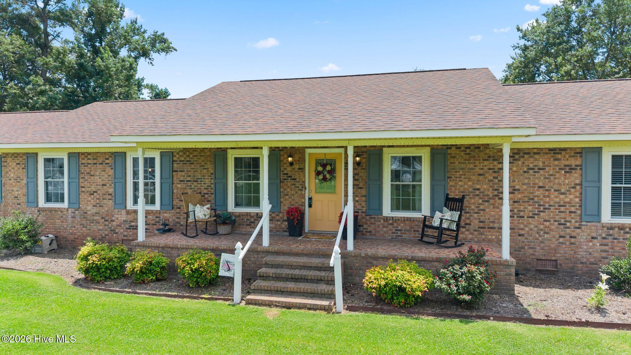 183 Ramsey Road