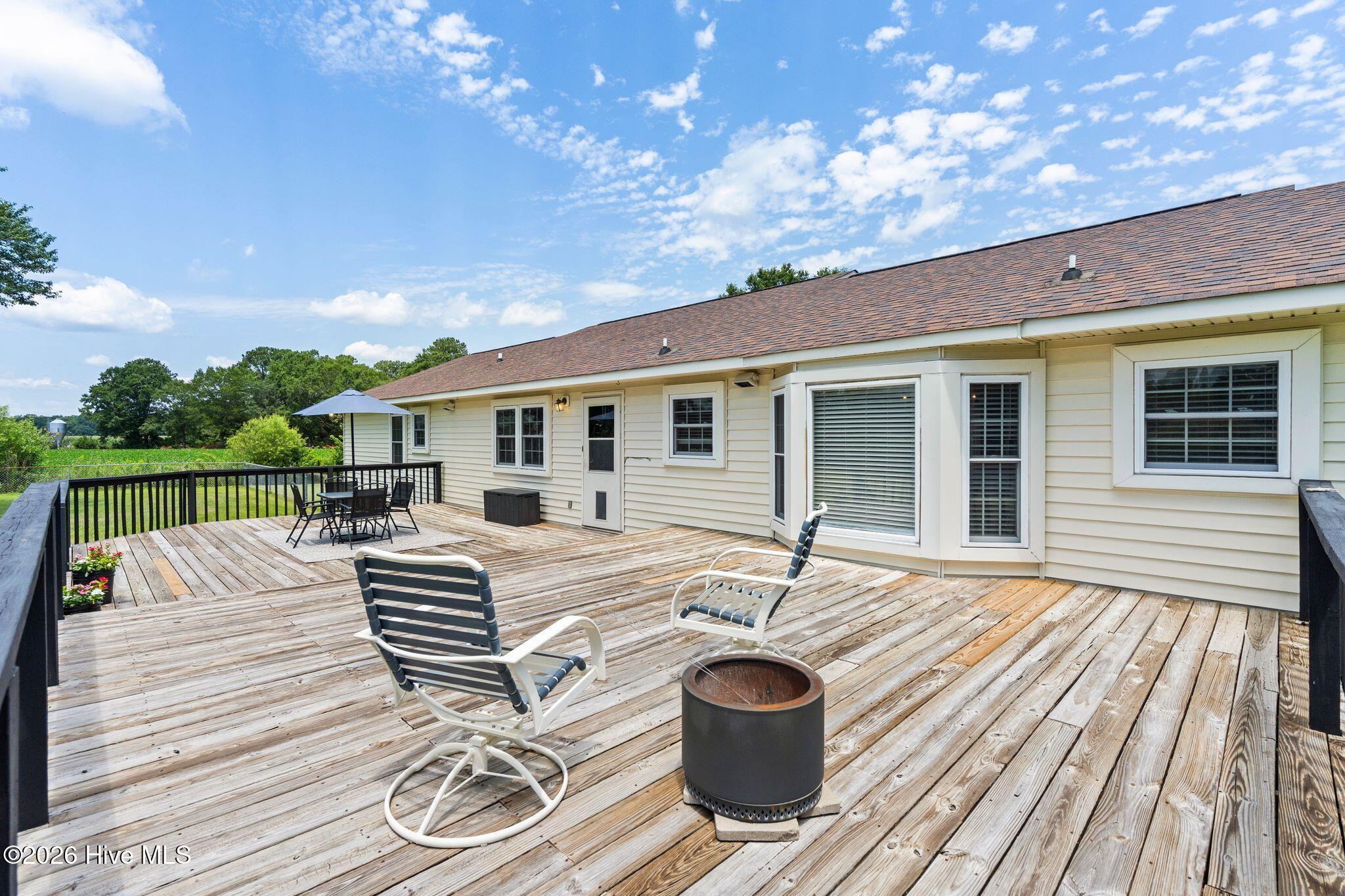 183 Ramsey Road