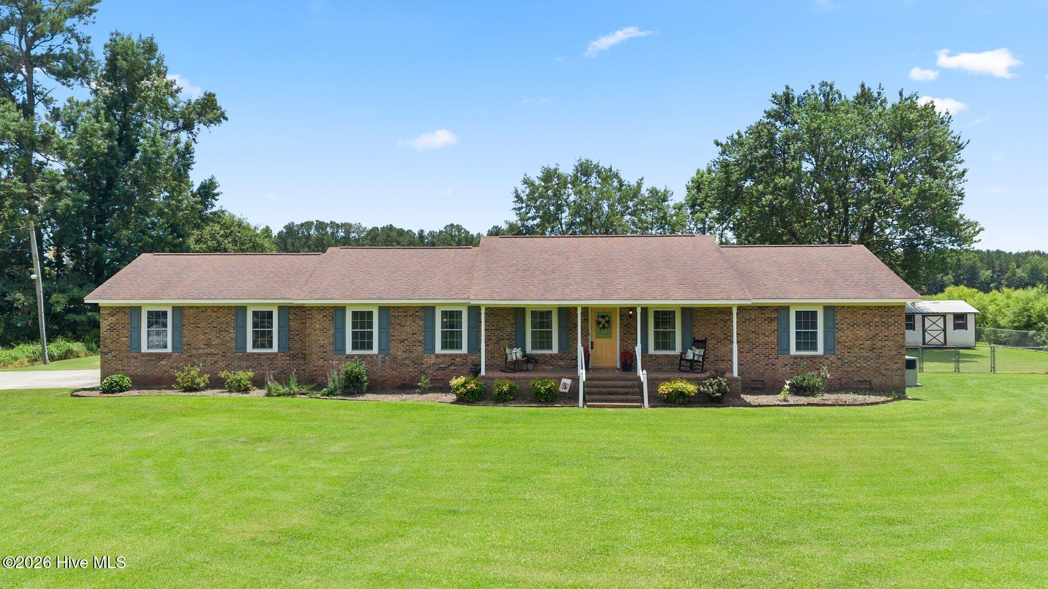 183 Ramsey Road