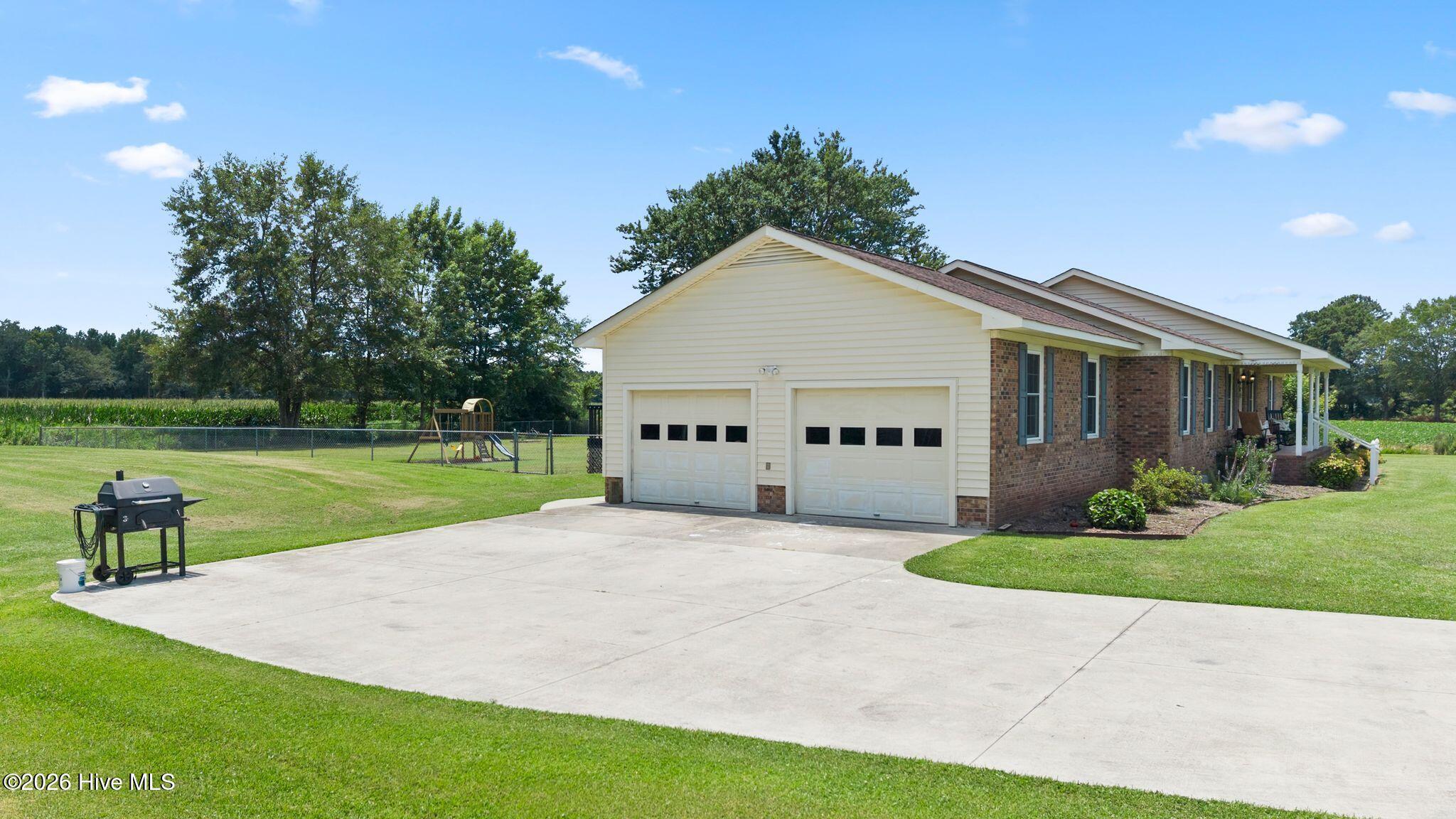 183 Ramsey Road