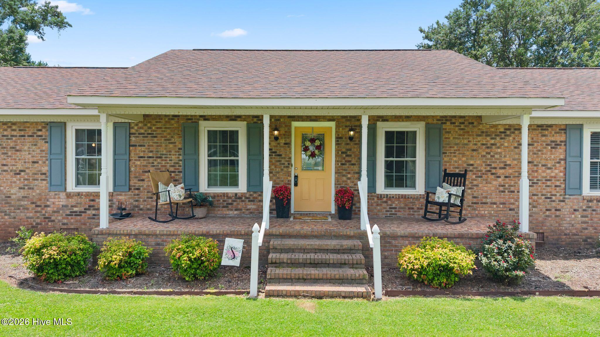 183 Ramsey Road