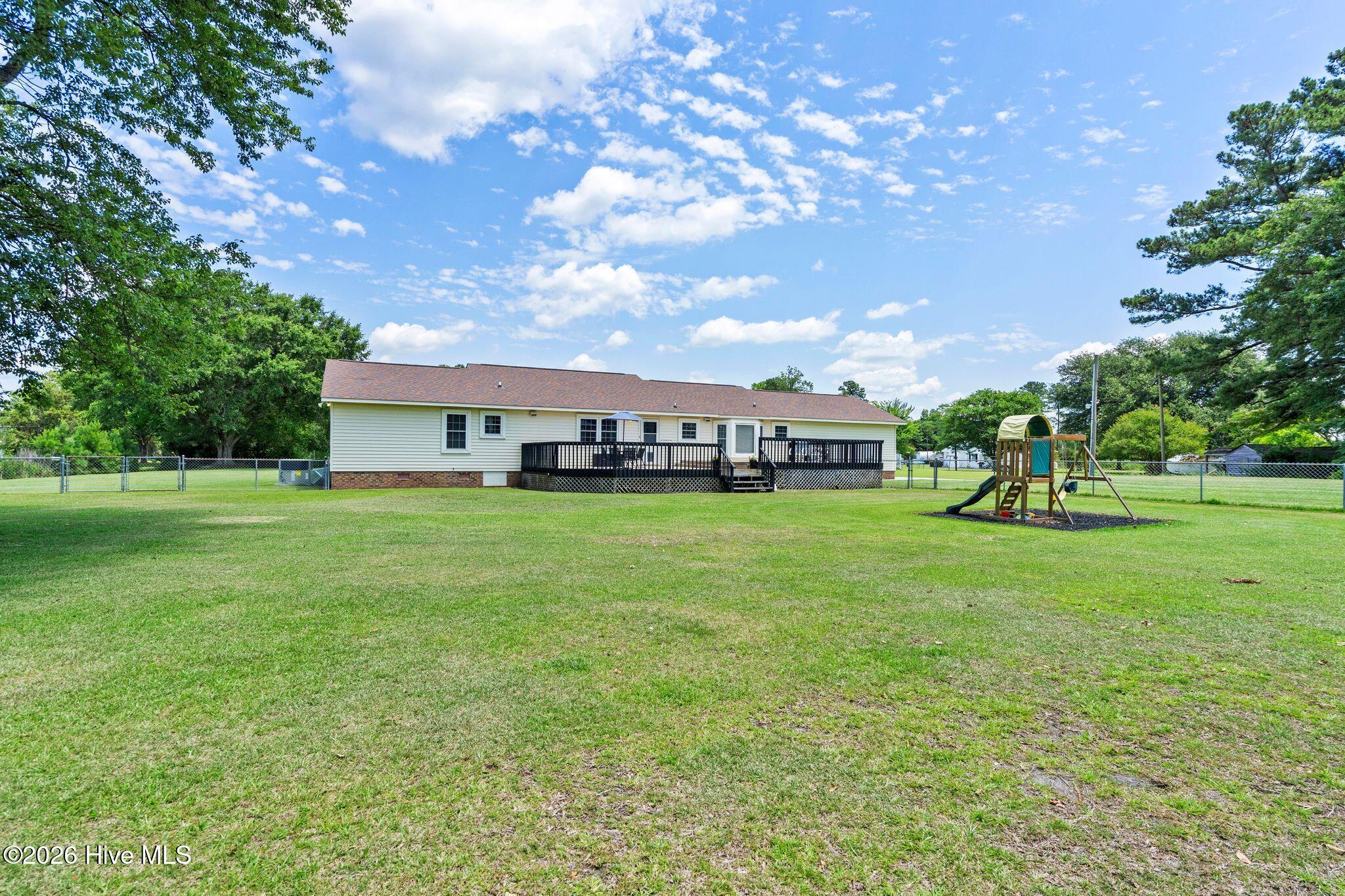 183 Ramsey Road