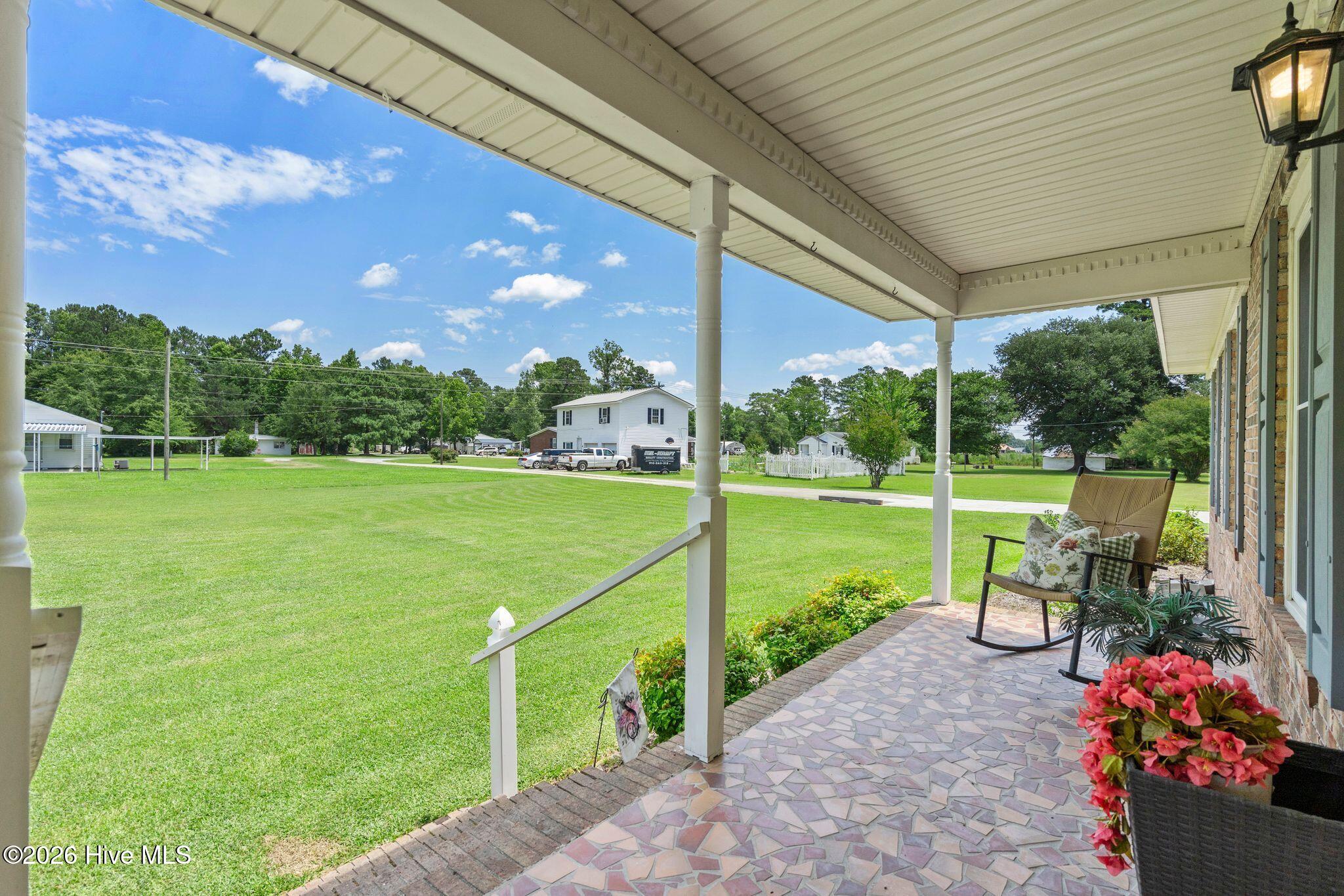 183 Ramsey Road