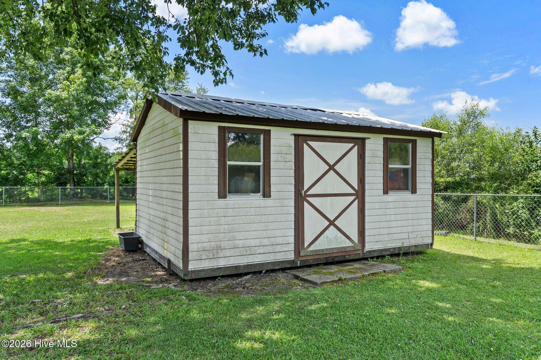 183 Ramsey Road