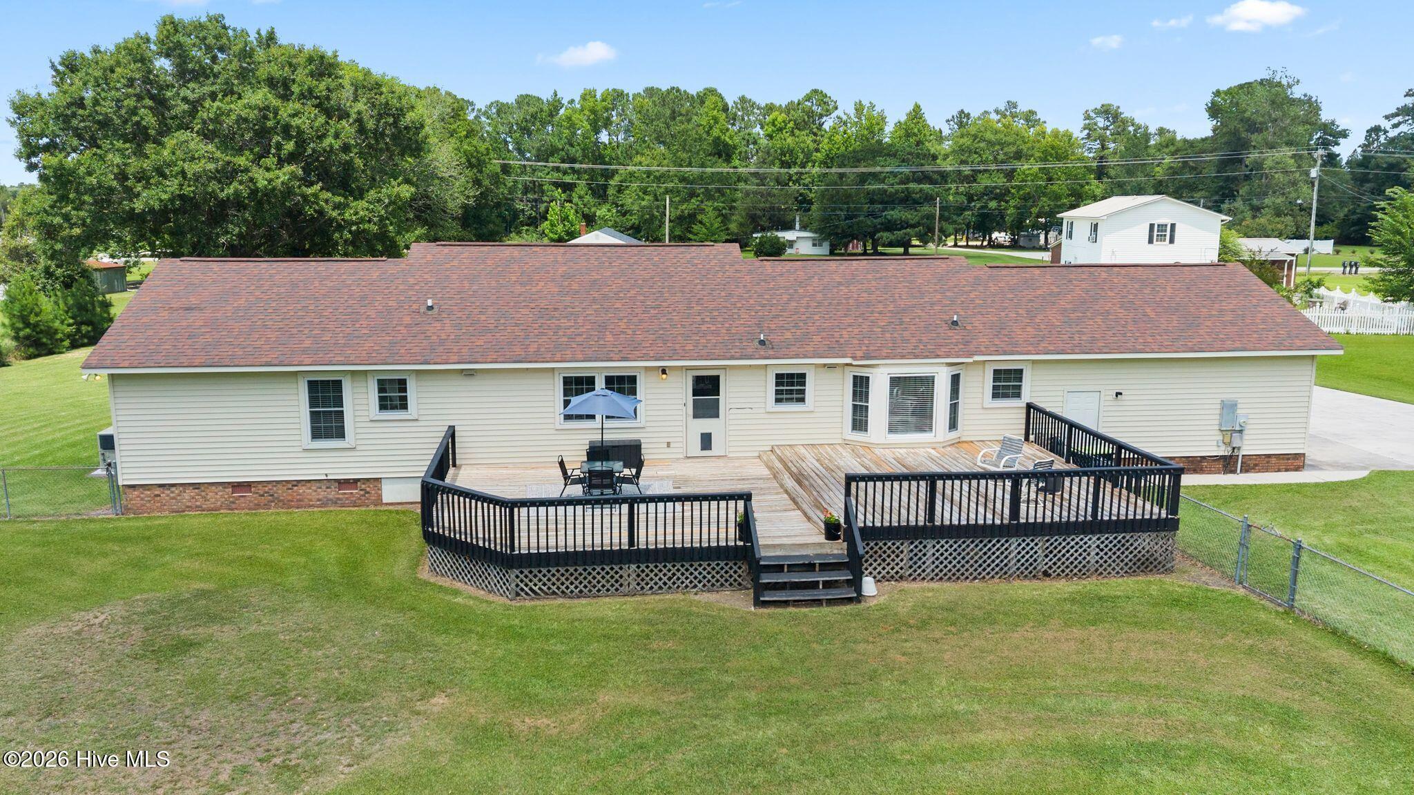 183 Ramsey Road