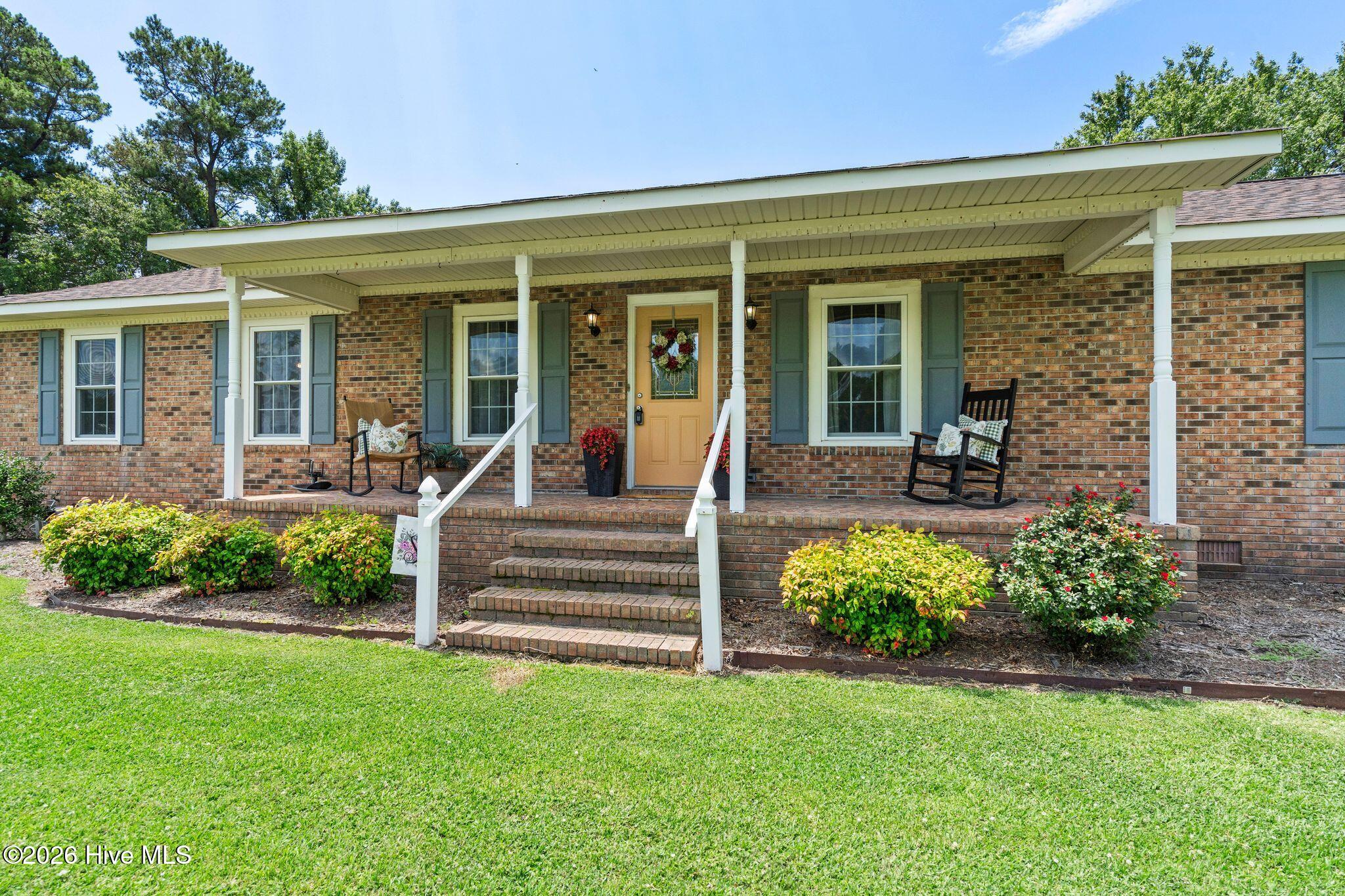 183 Ramsey Road
