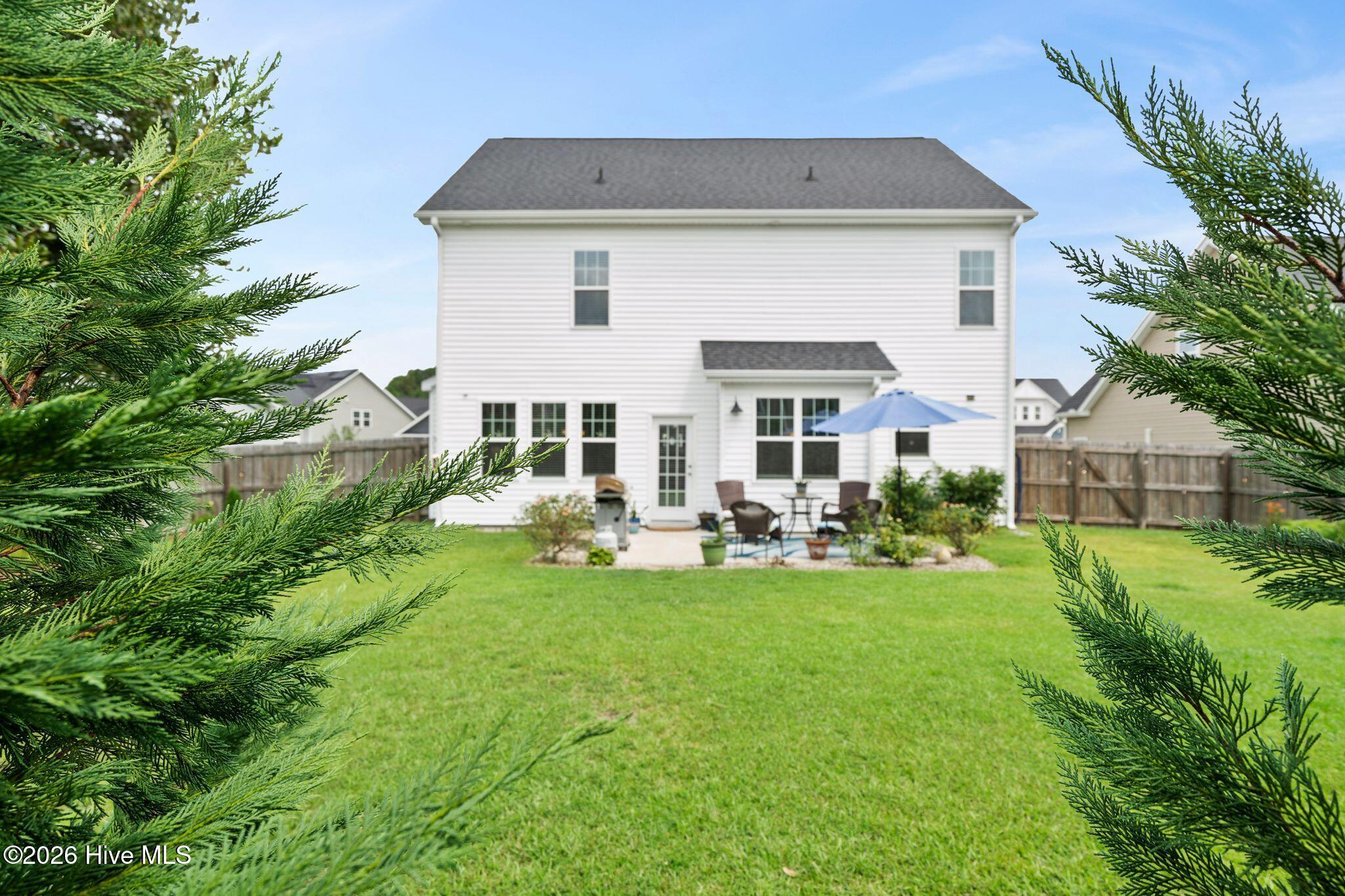 1324 Goldengrove Lane