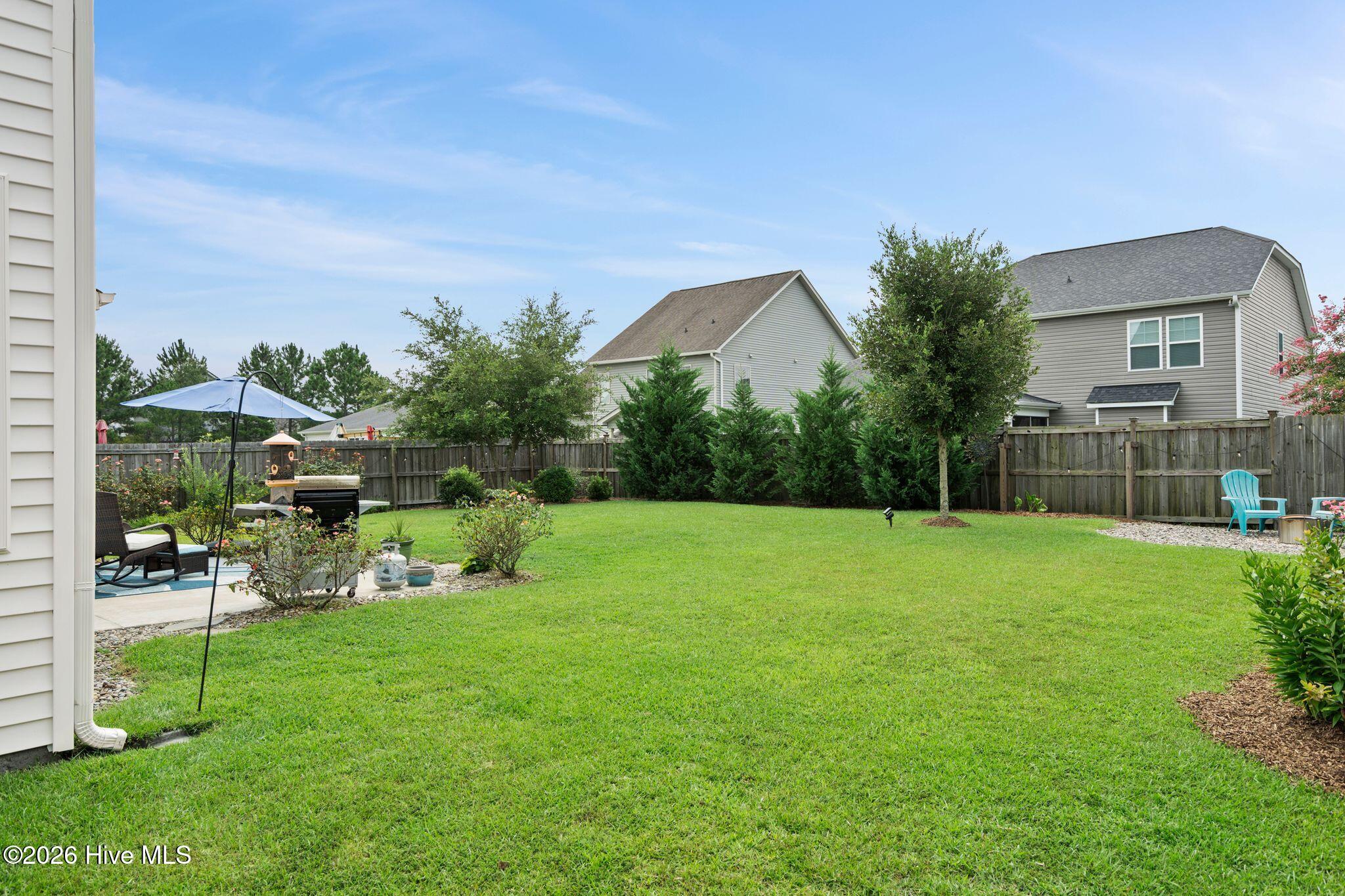 1324 Goldengrove Lane