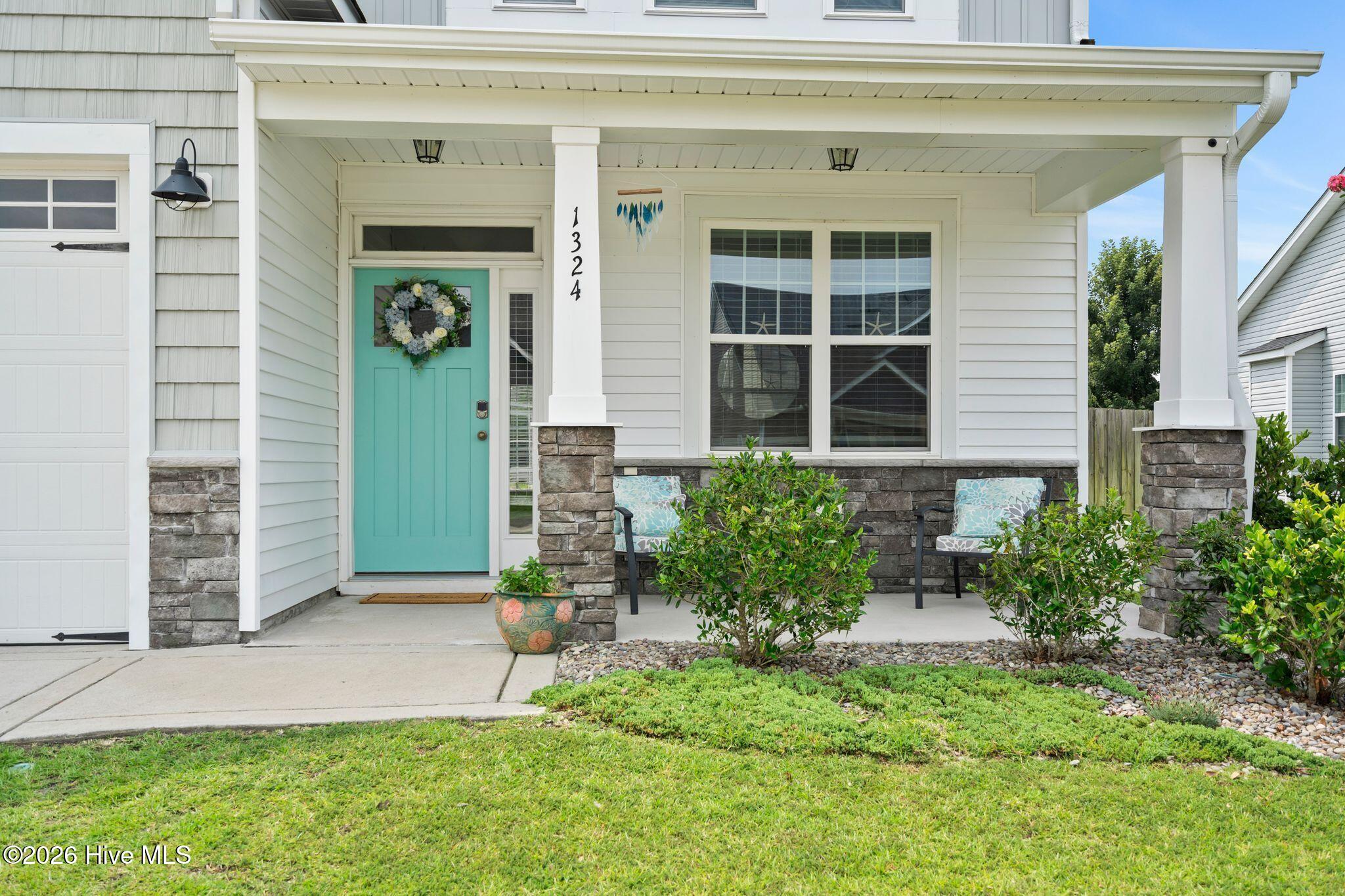 1324 Goldengrove Lane