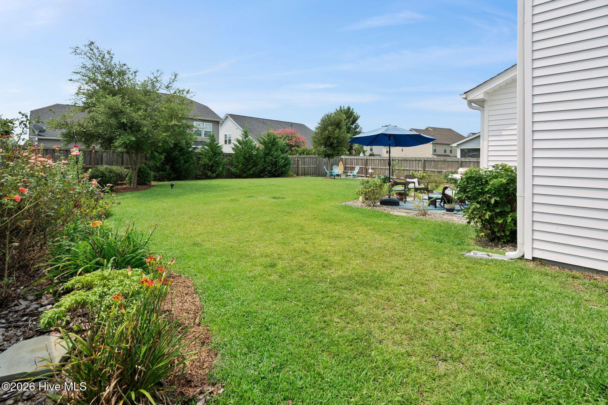 1324 Goldengrove Lane