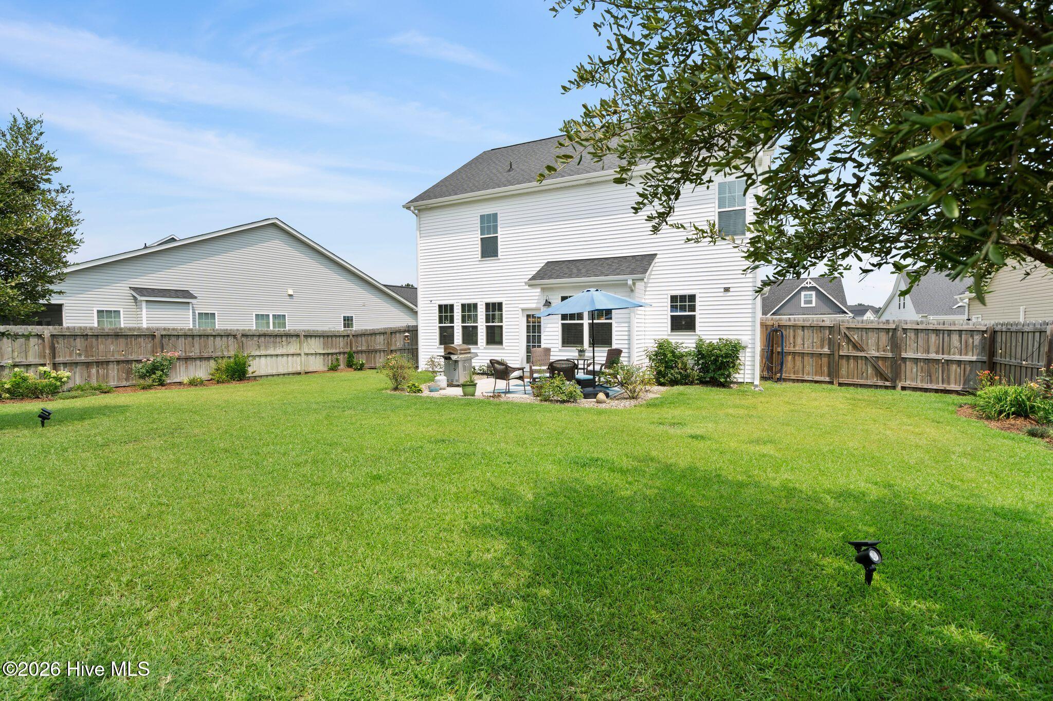 1324 Goldengrove Lane