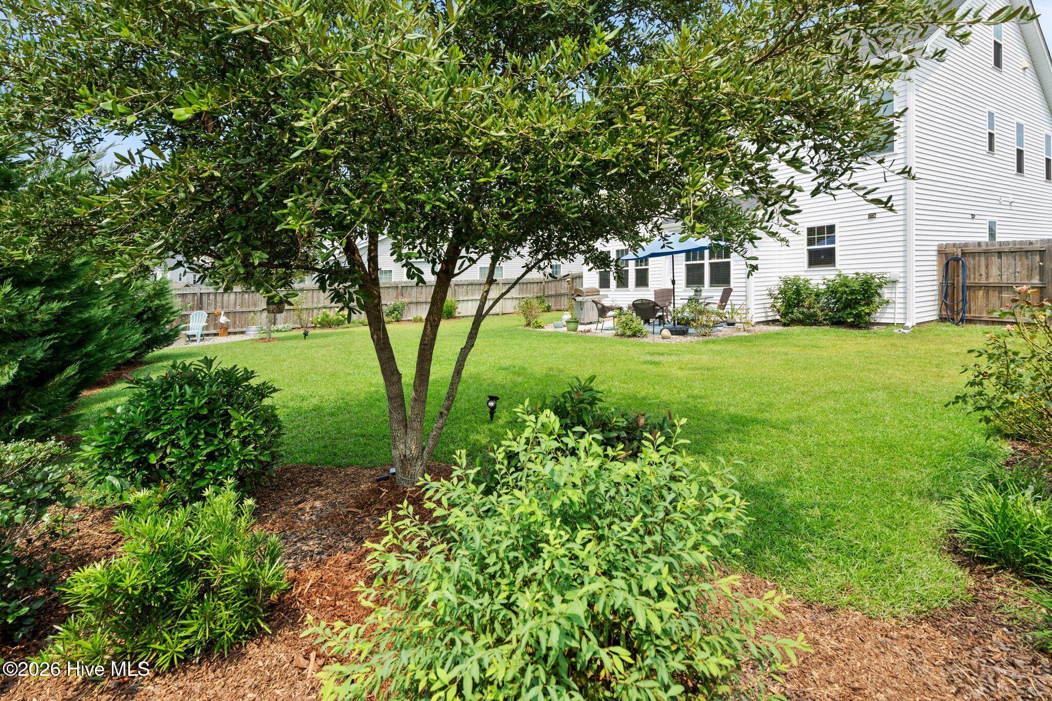 1324 Goldengrove Lane