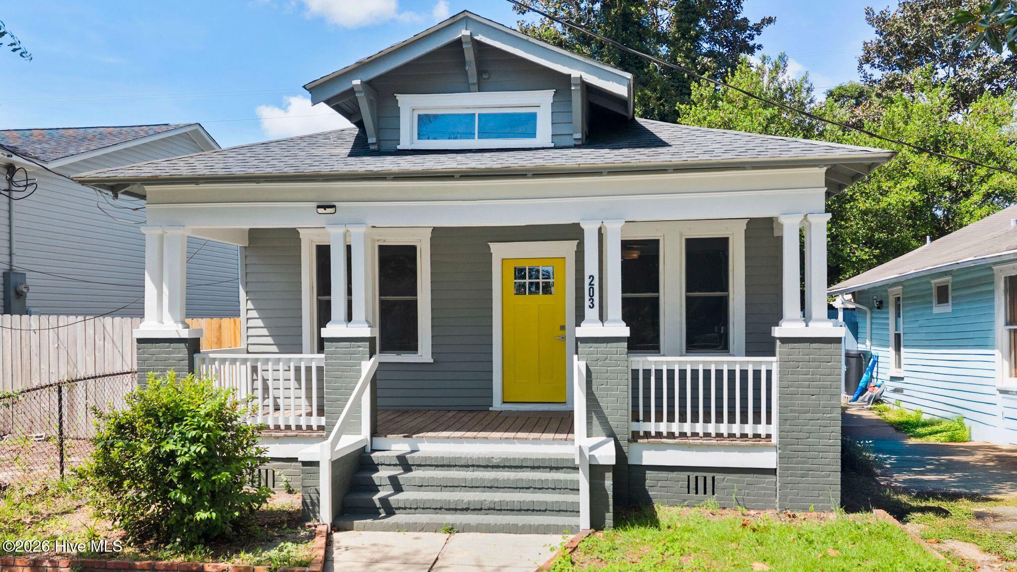 203 N 11th Street