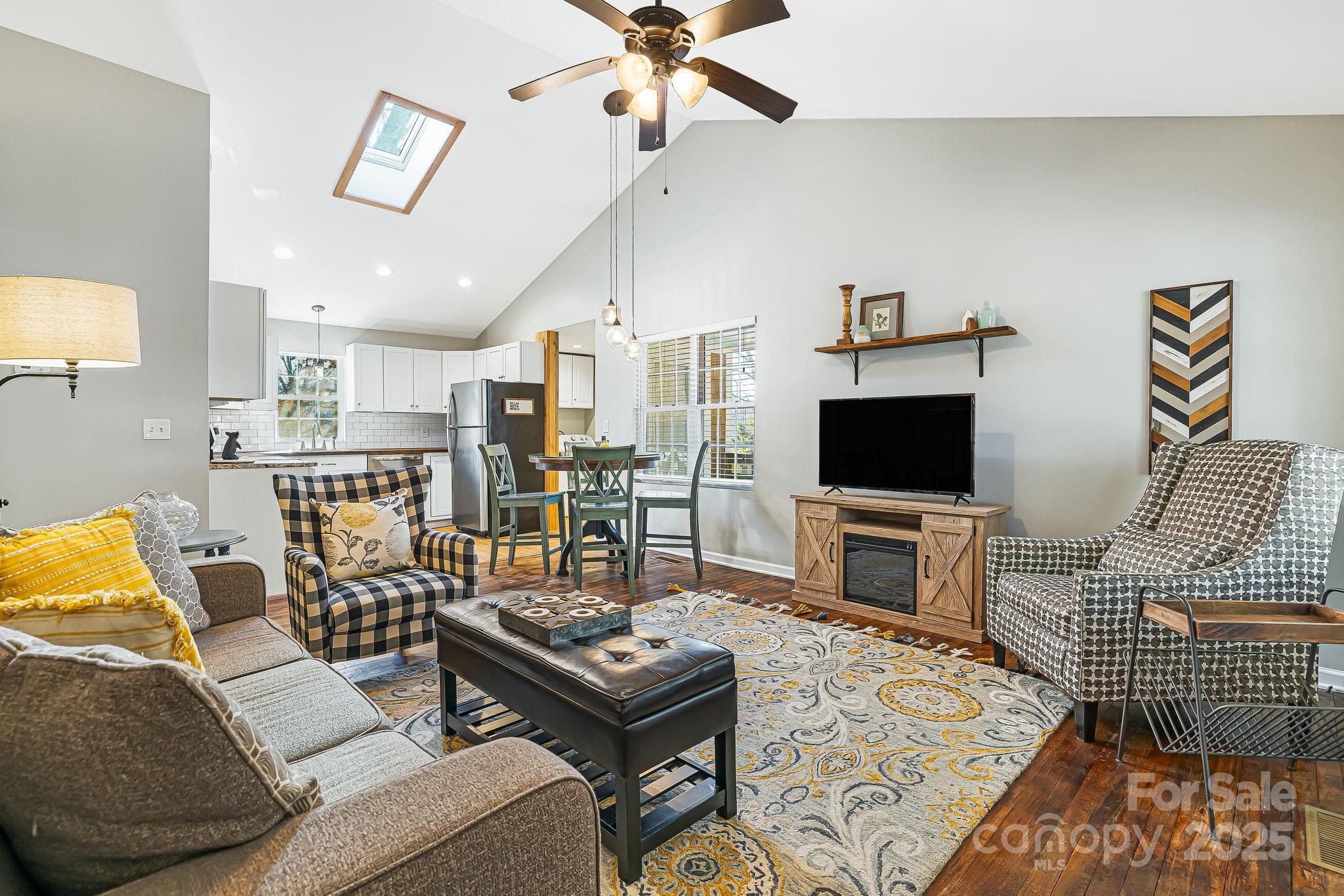 153 North Fork Road