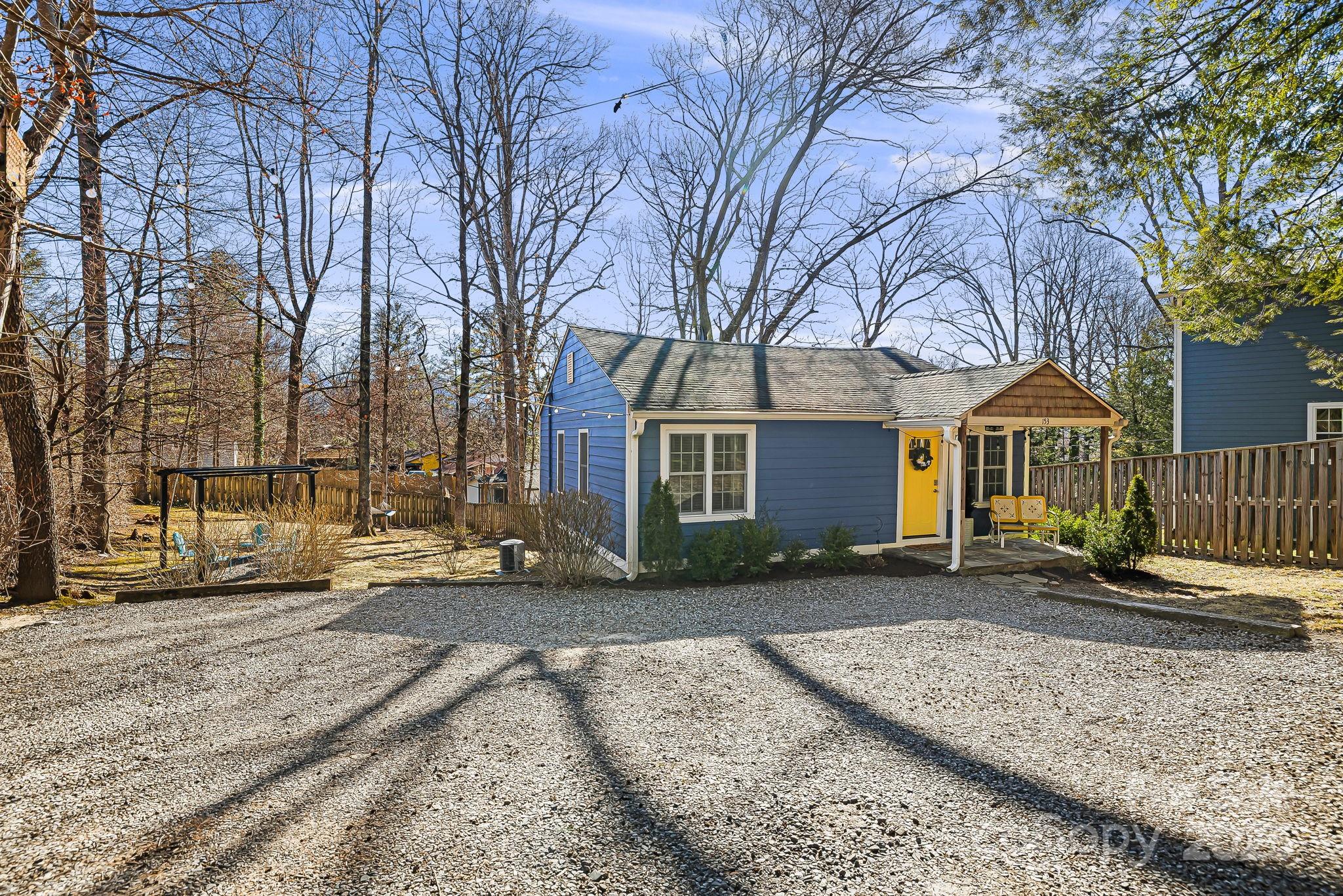 153 North Fork Road