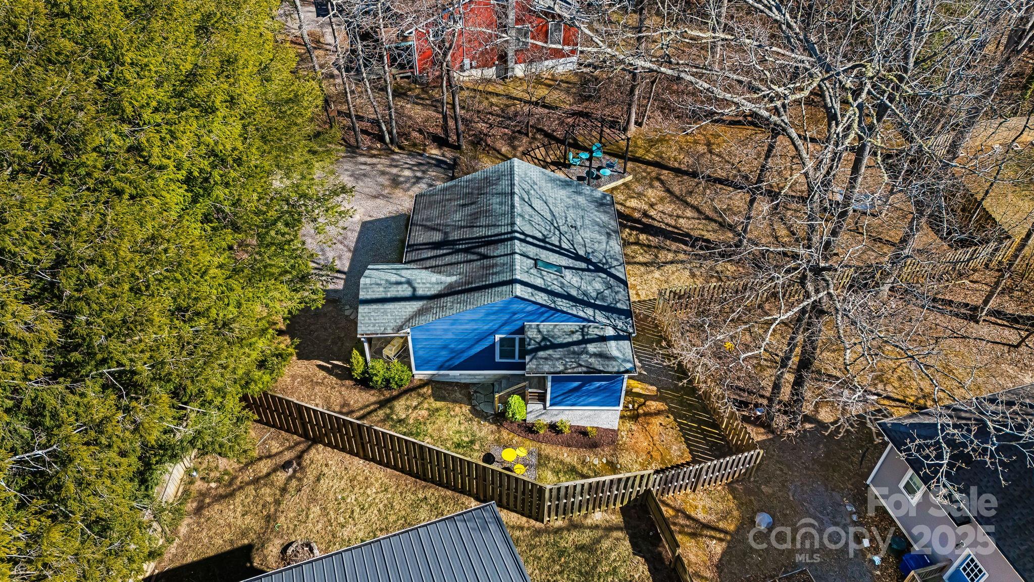 153 North Fork Road
