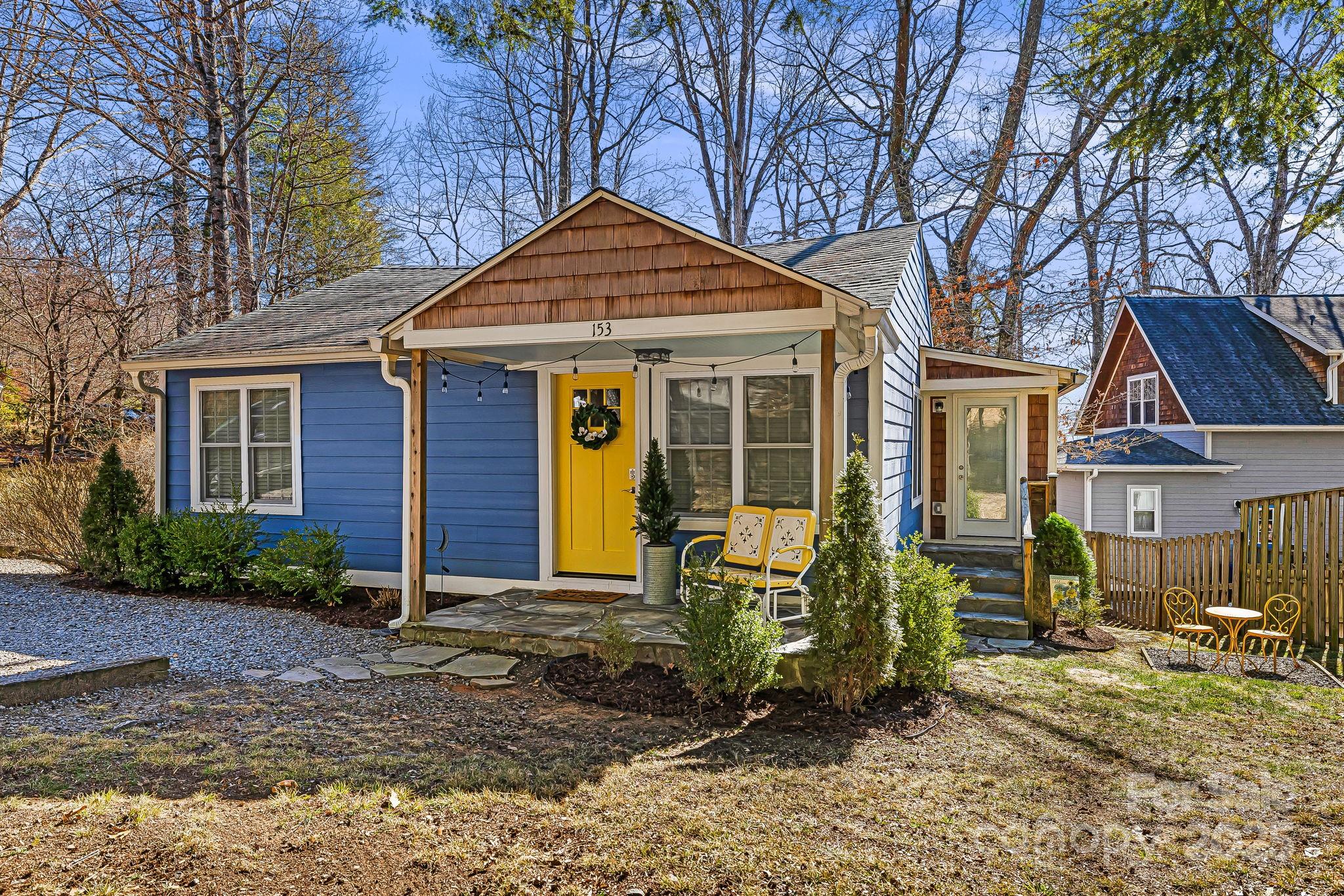 153 North Fork Road