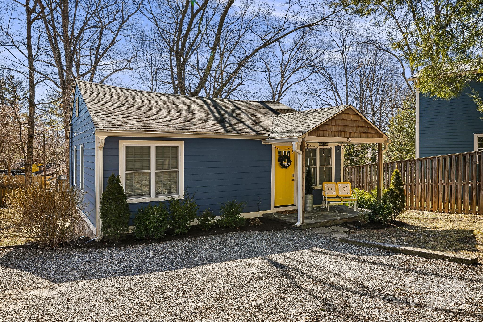 153 North Fork Road