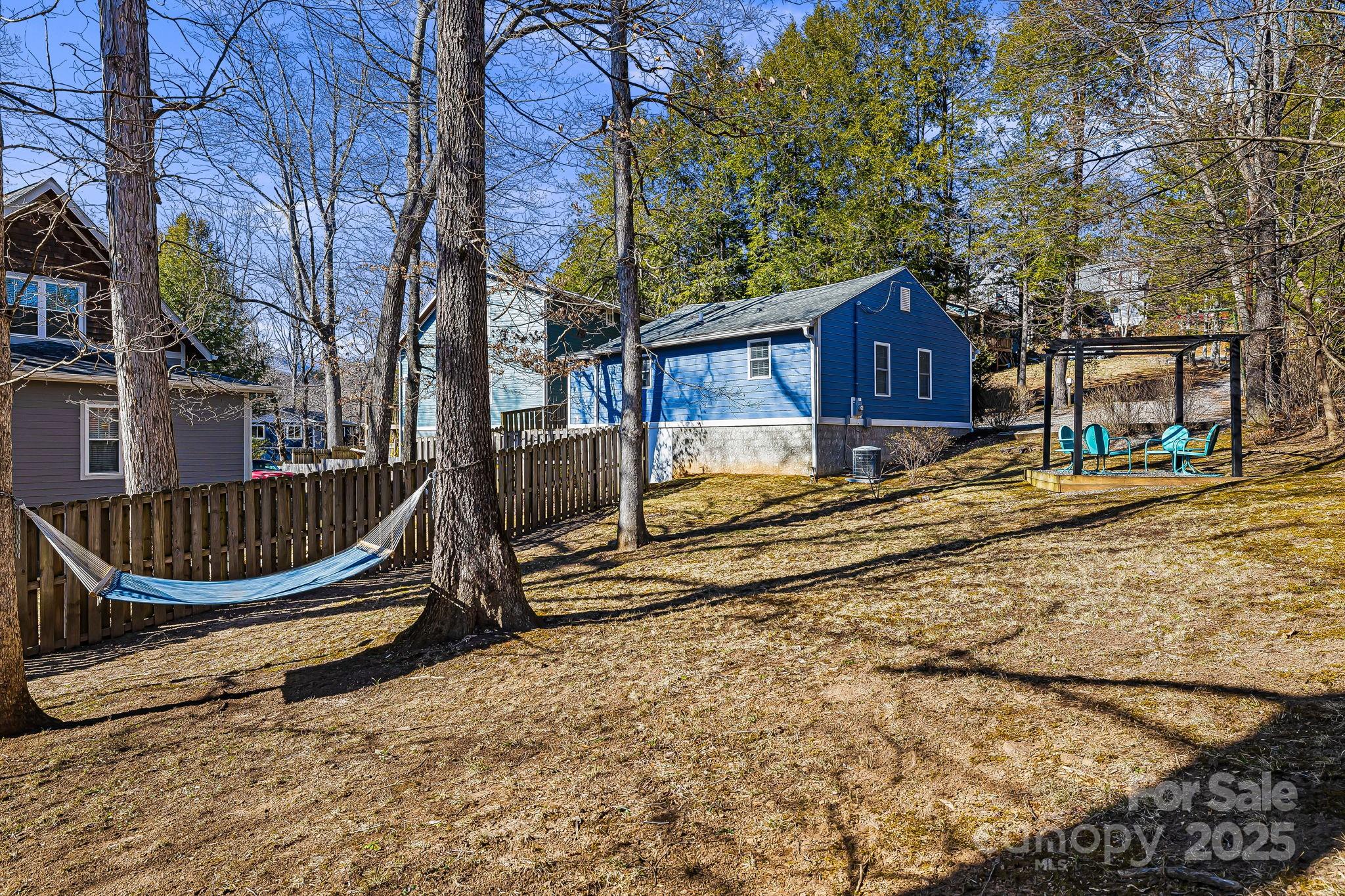 153 North Fork Road