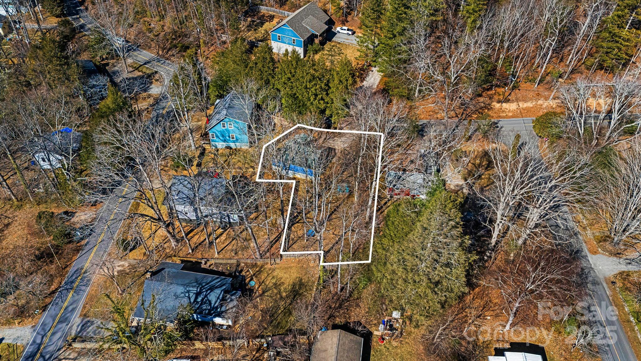 153 North Fork Road