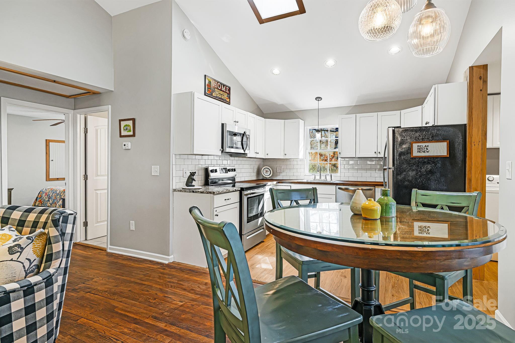 153 North Fork Road