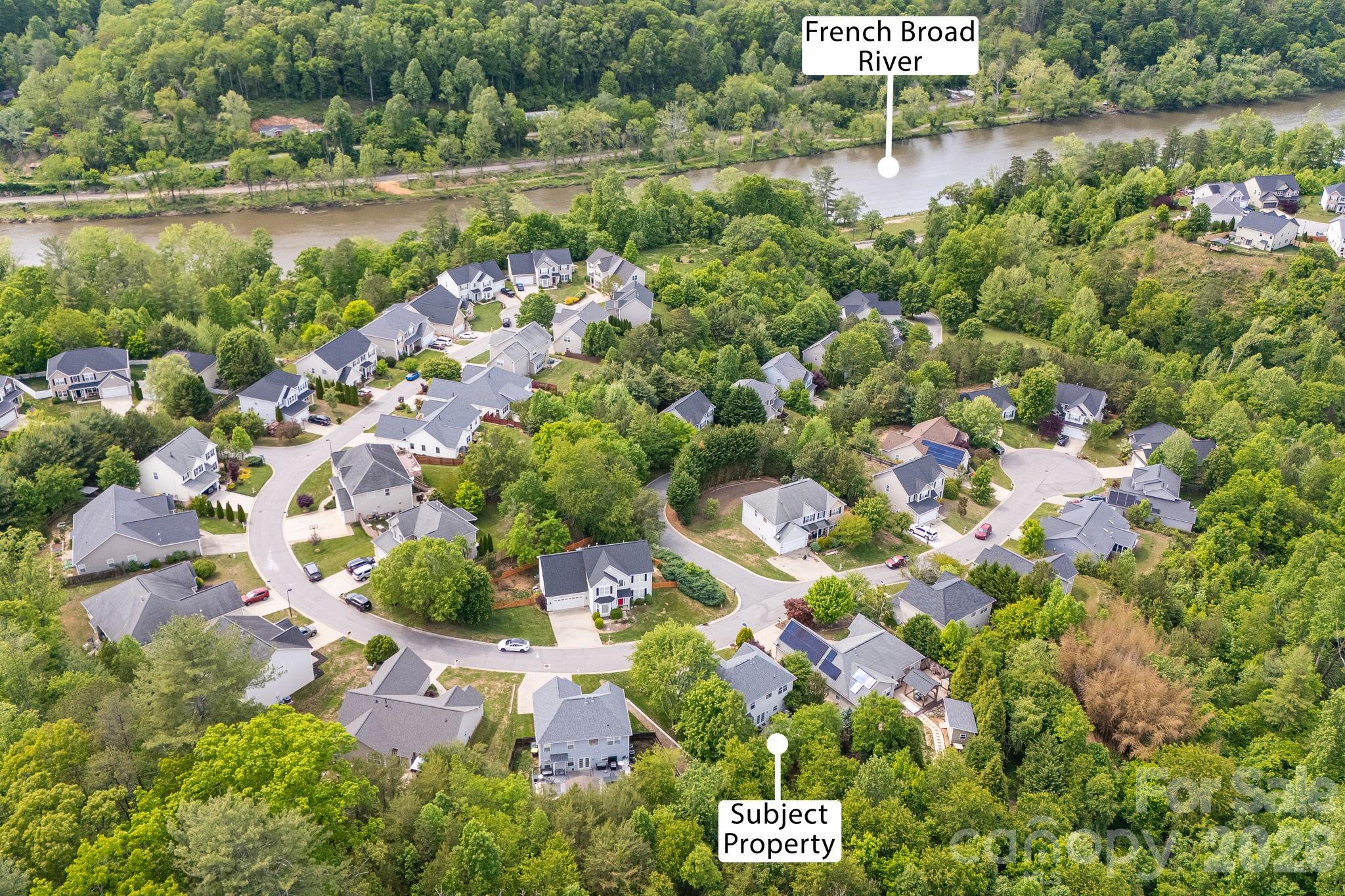 20 Stone River Drive