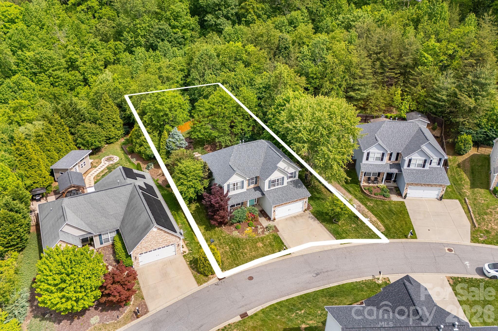 20 Stone River Drive