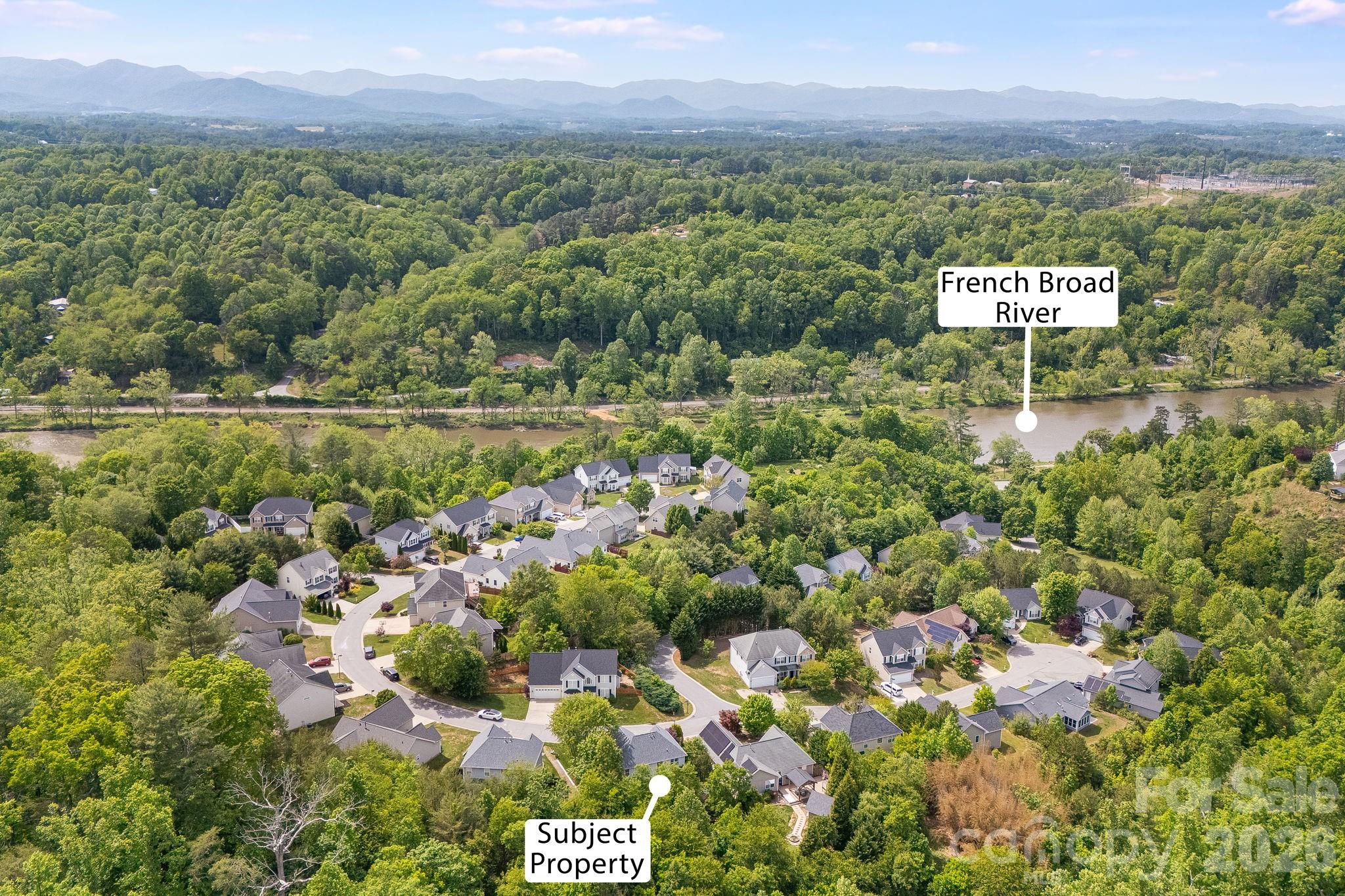 20 Stone River Drive