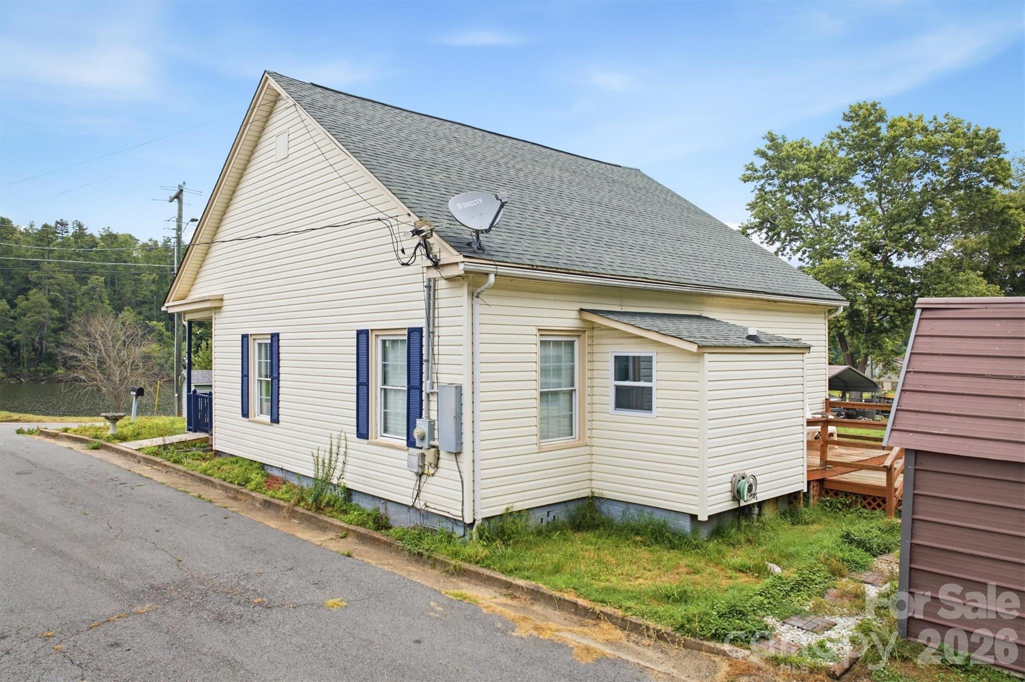 302 Catawba Avenue