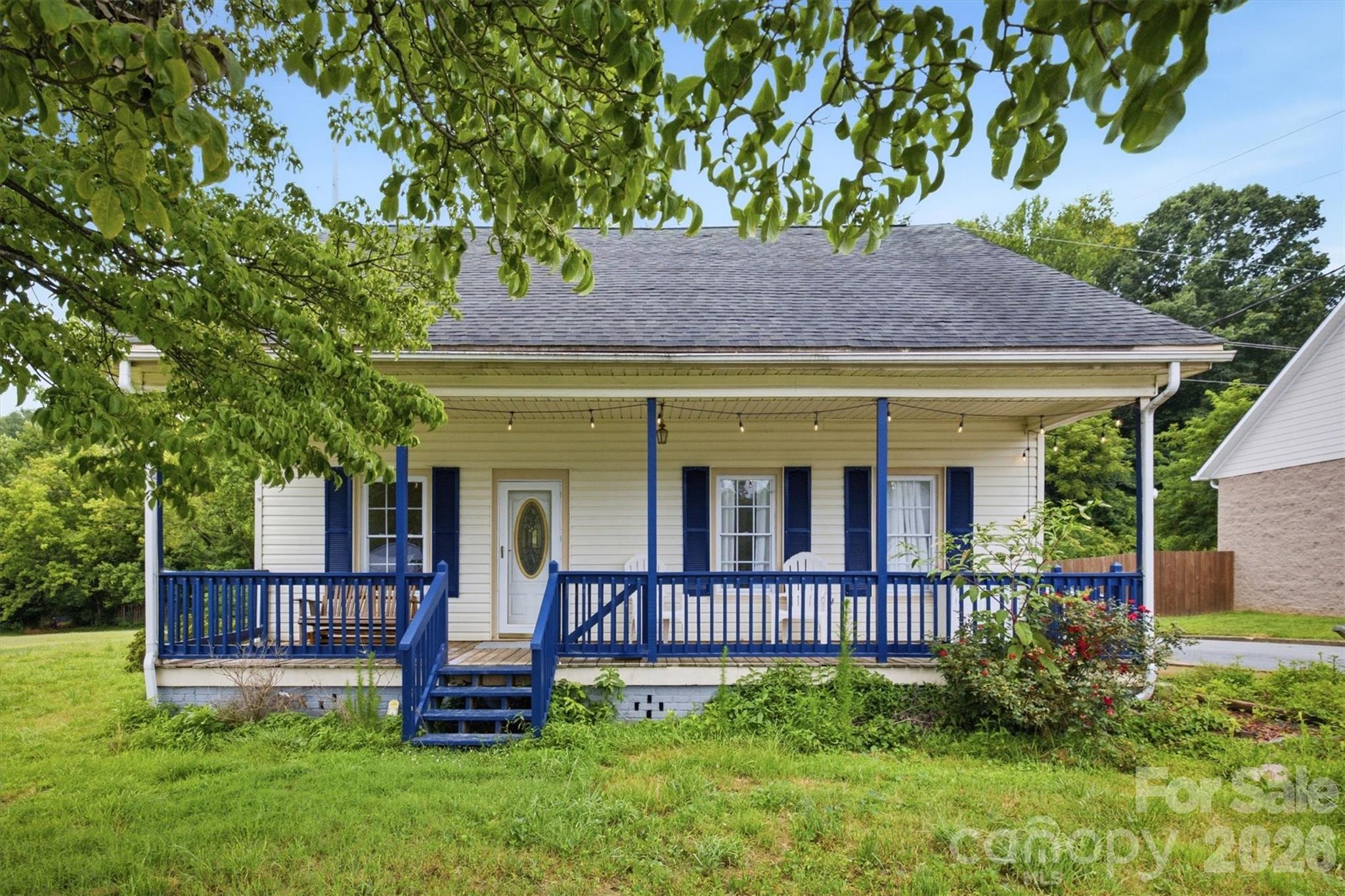 302 Catawba Avenue