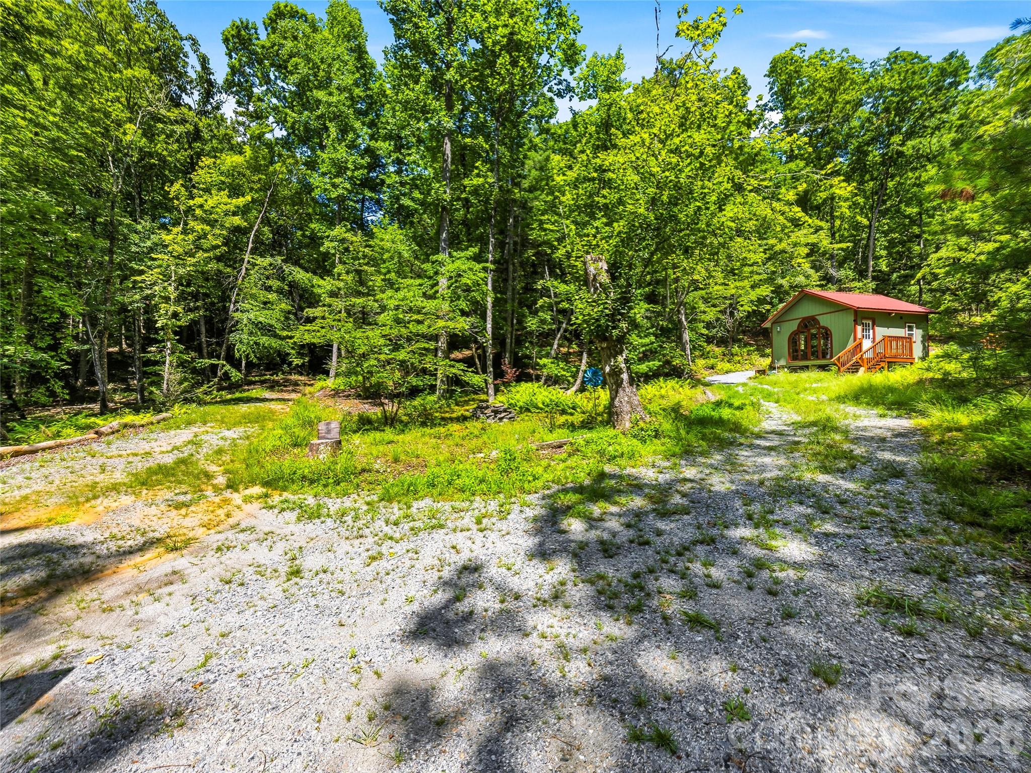 45 Watagnee Trail