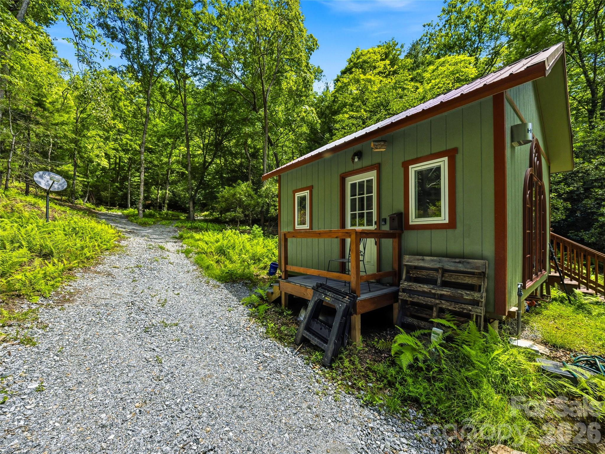 45 Watagnee Trail