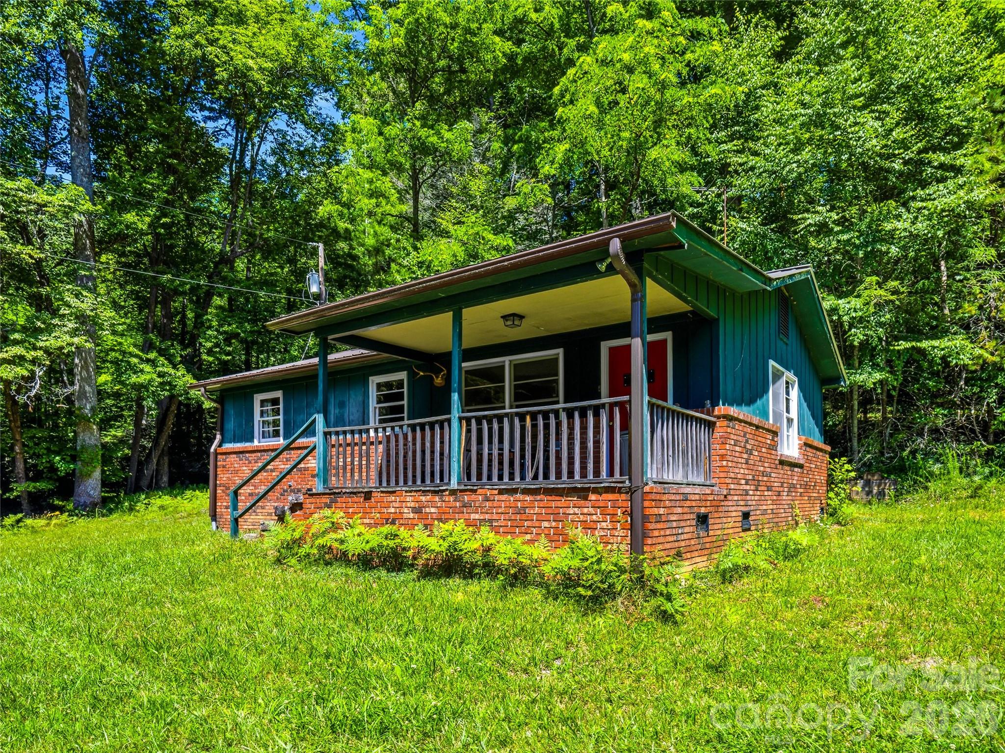 45 Watagnee Trail