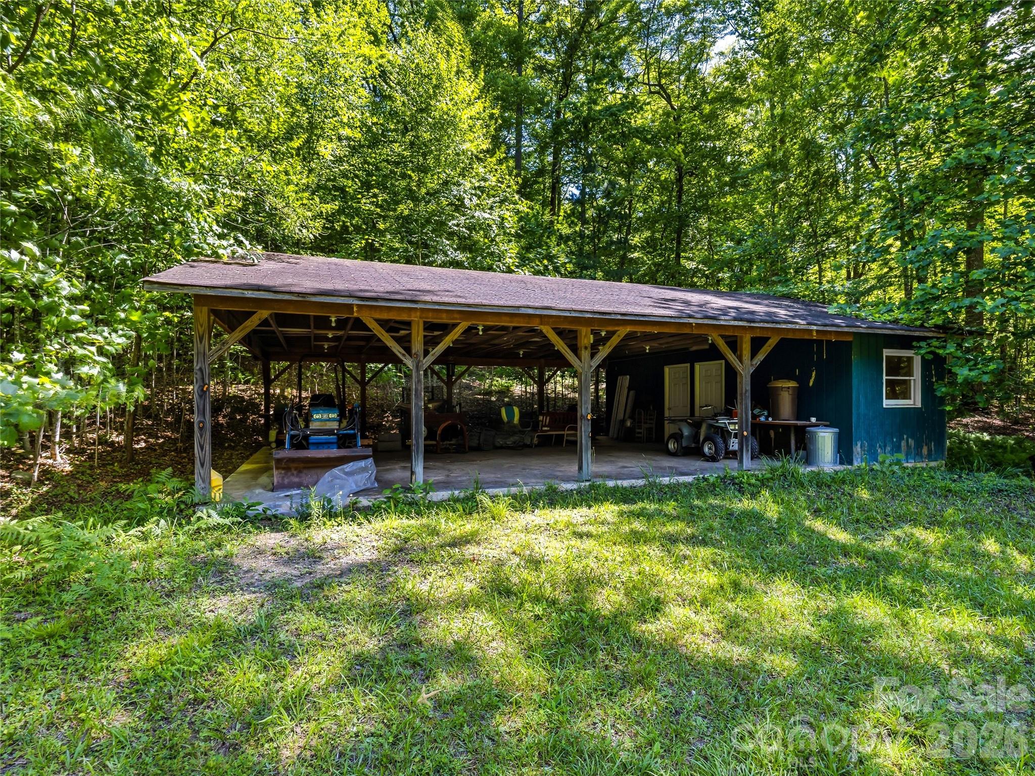 45 Watagnee Trail