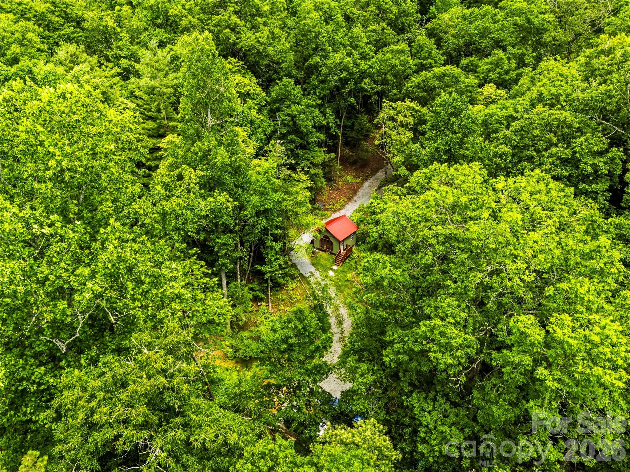 45 Watagnee Trail