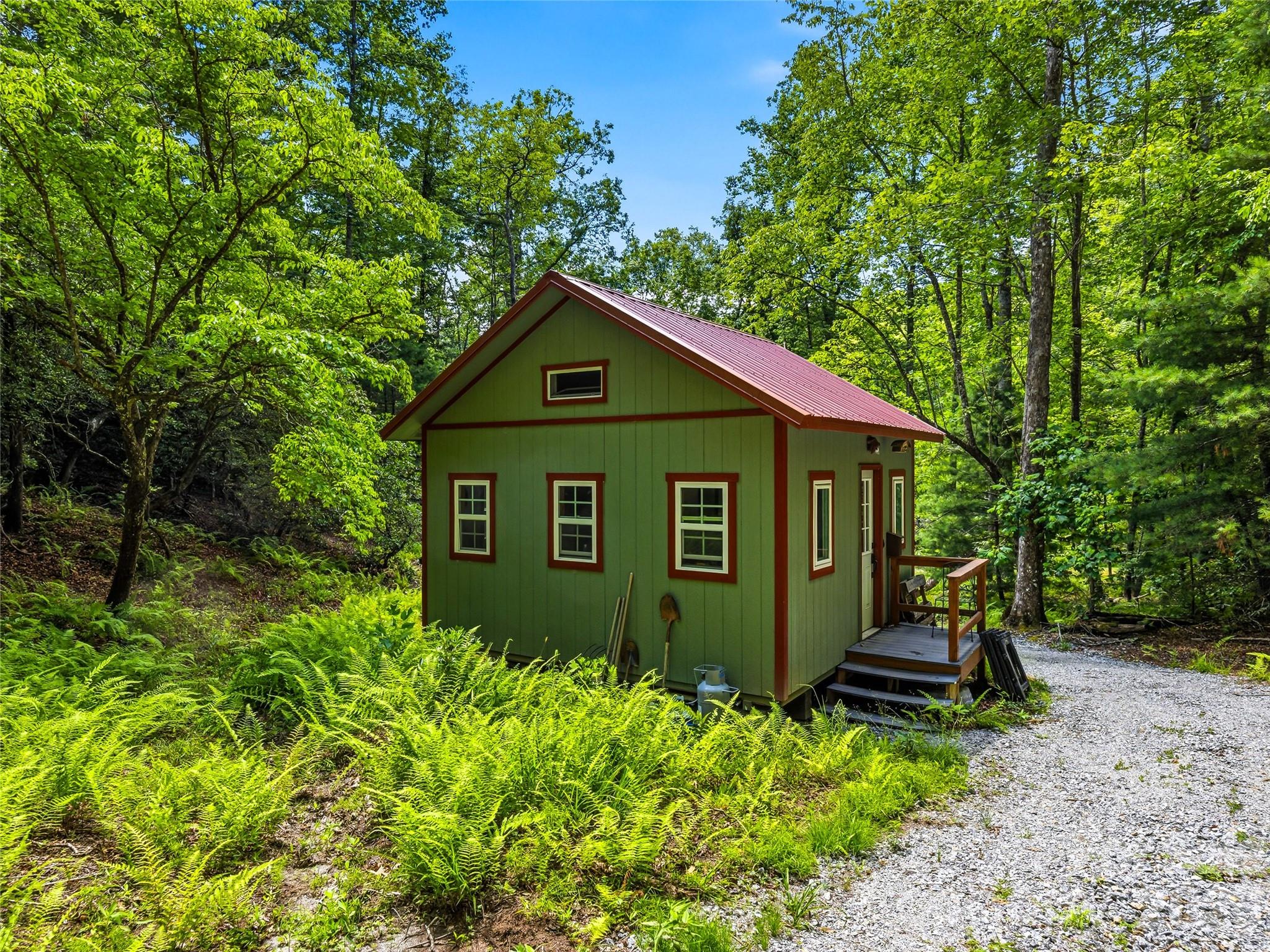 45 Watagnee Trail