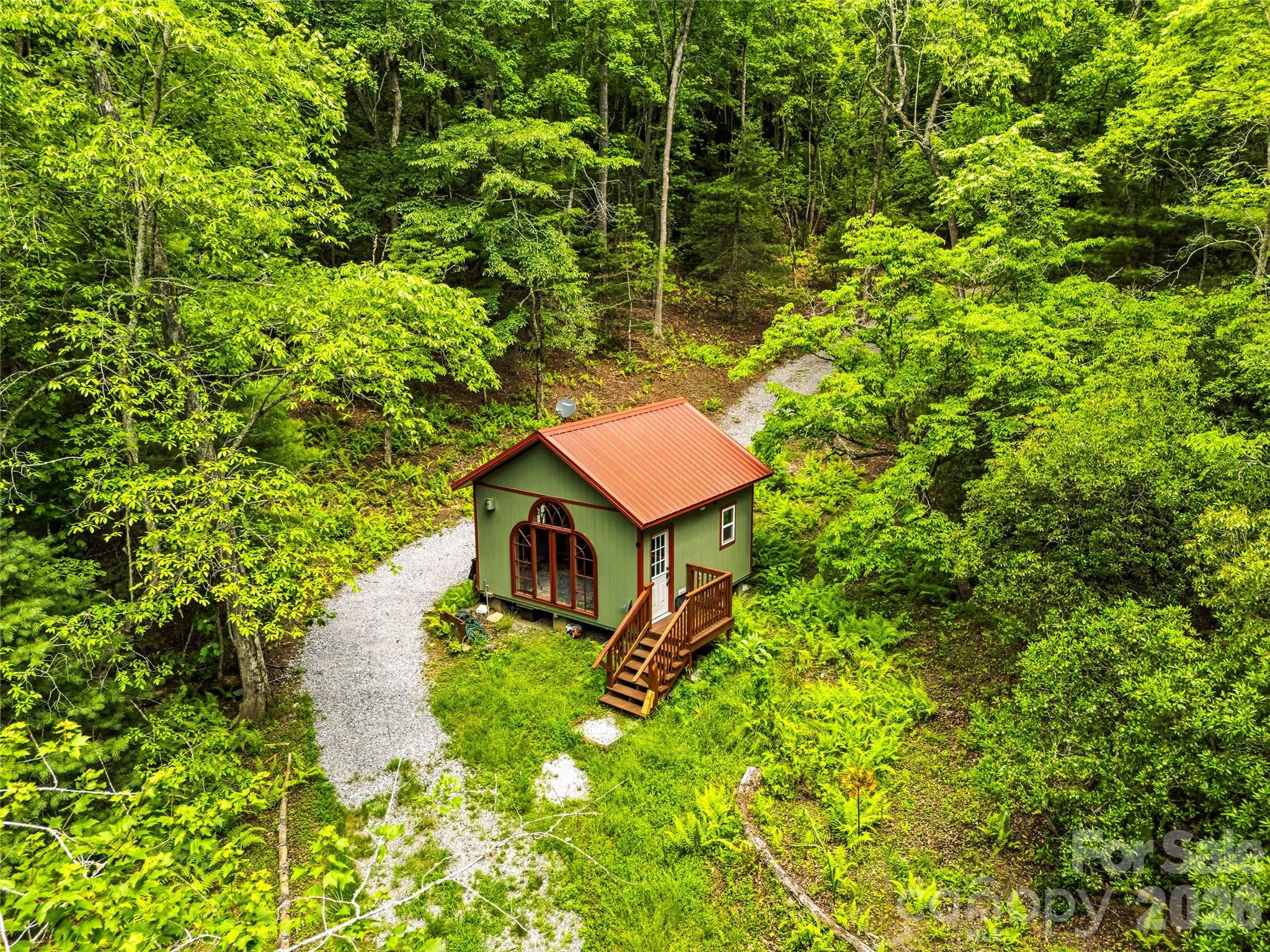 45 Watagnee Trail