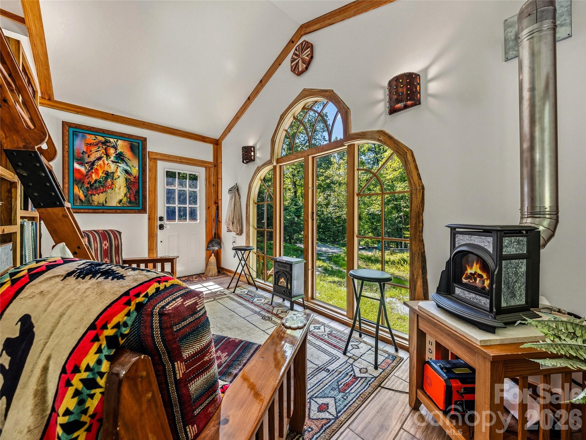 45 Watagnee Trail