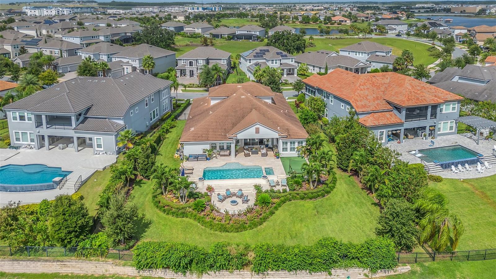 15144 SHONAN GOLD DR