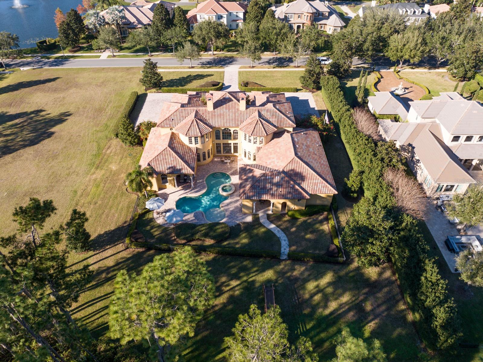 9205 TIBET POINTE CIR