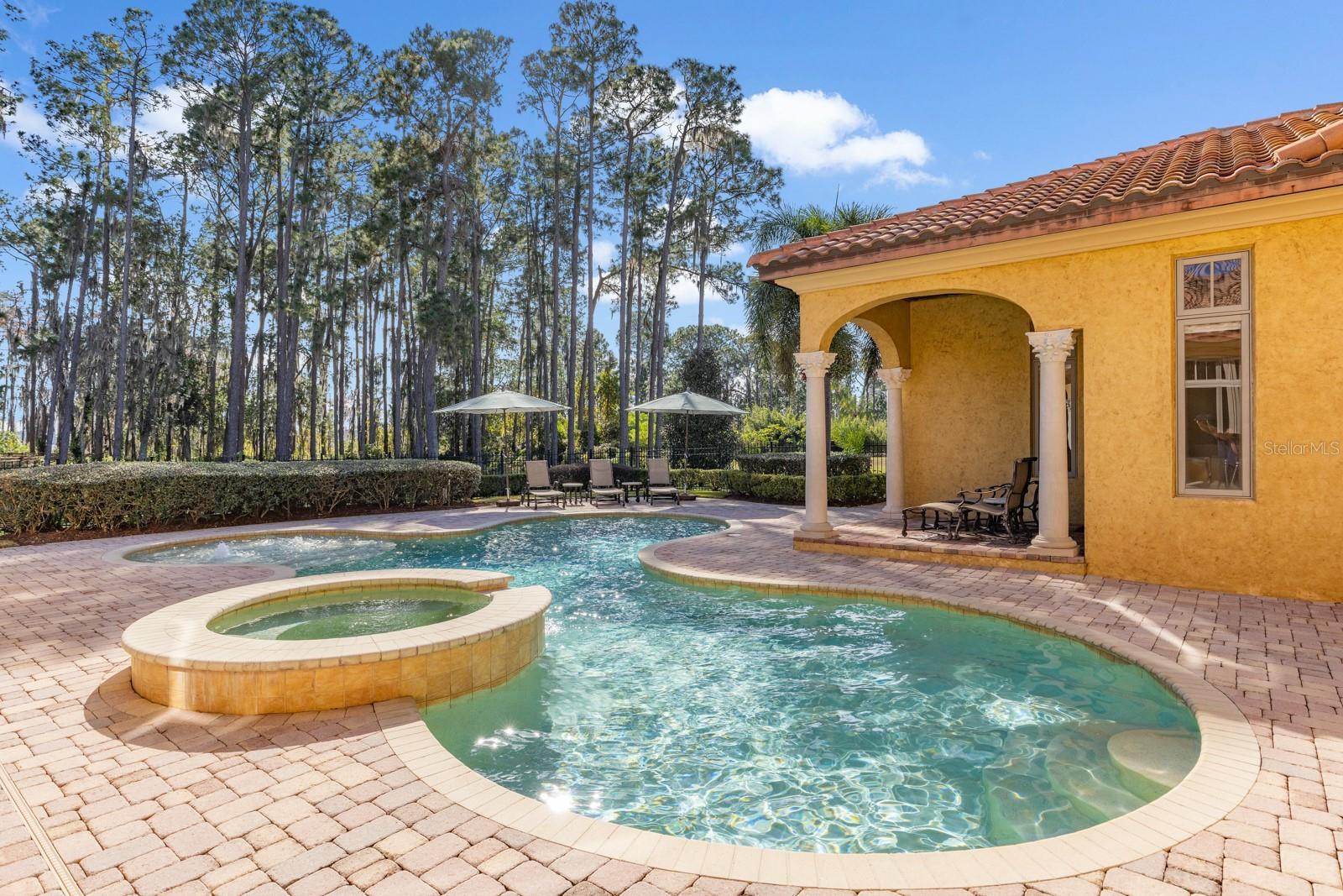 9205 TIBET POINTE CIR