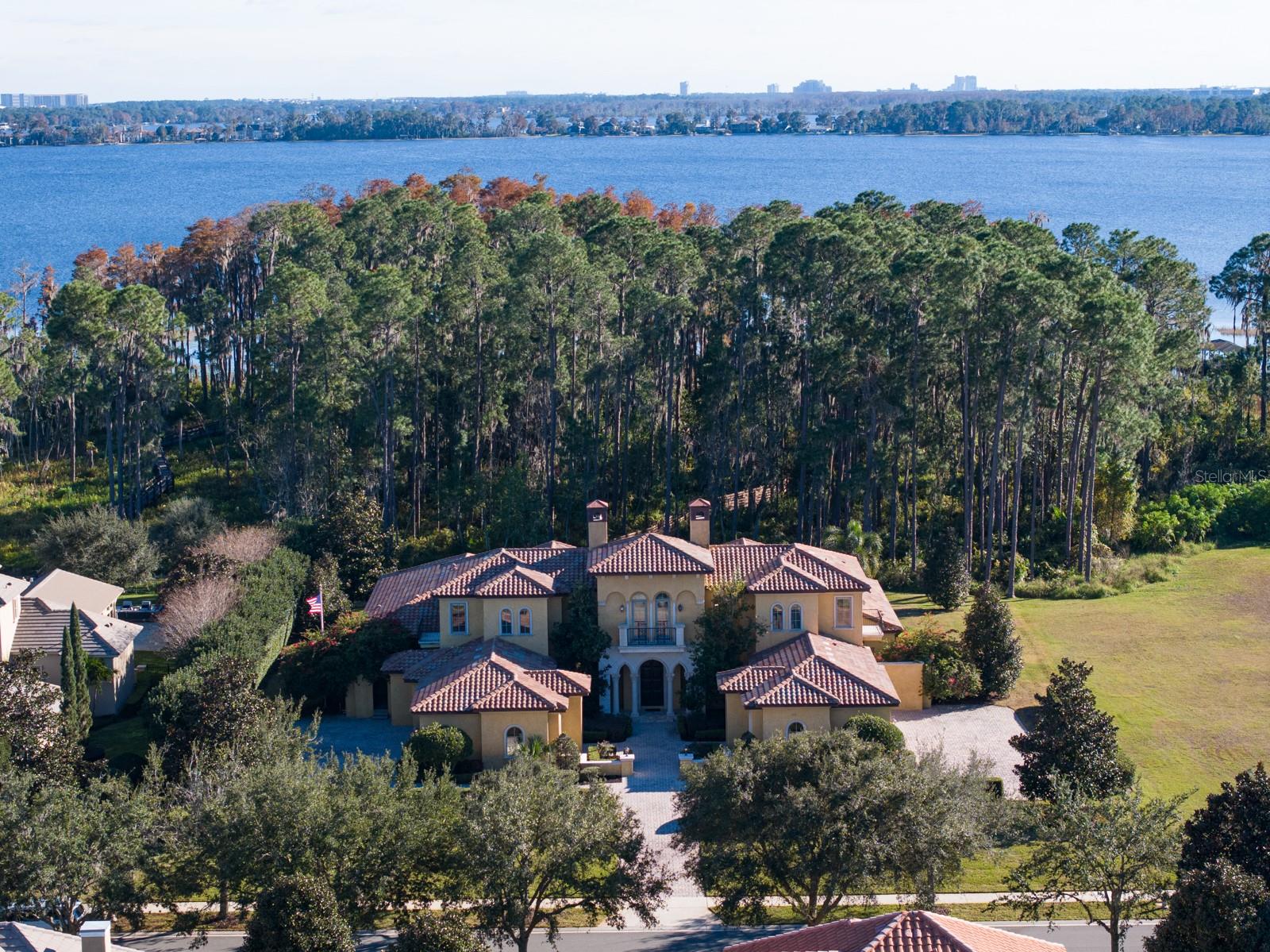 9205 TIBET POINTE CIR