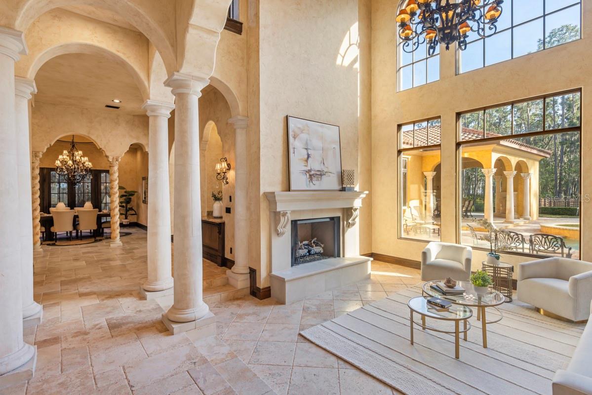 9205 TIBET POINTE CIR