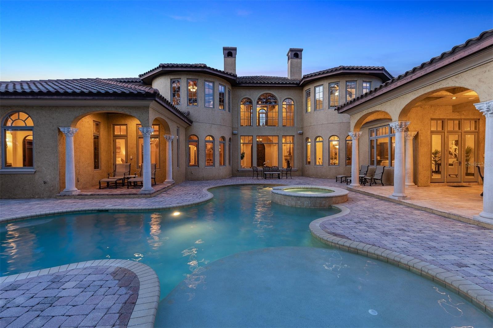 9205 TIBET POINTE CIR