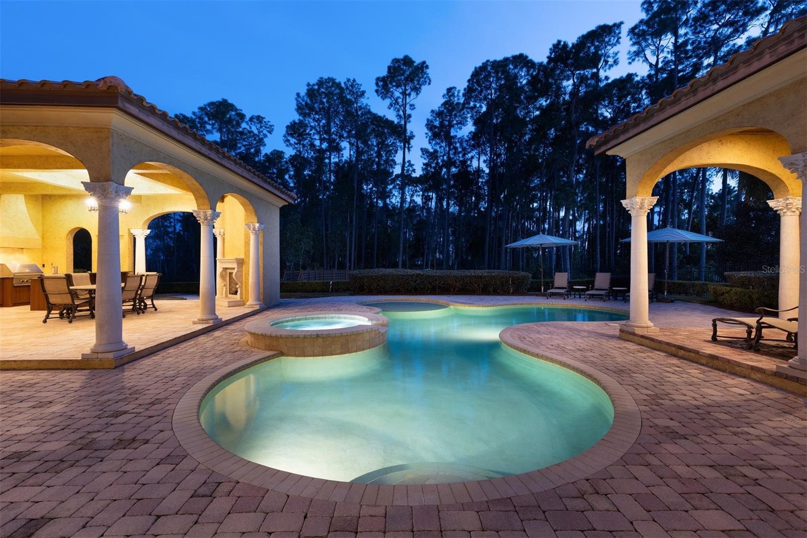 9205 TIBET POINTE CIR