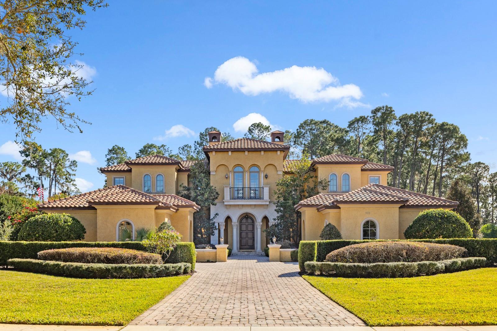 9205 TIBET POINTE CIR