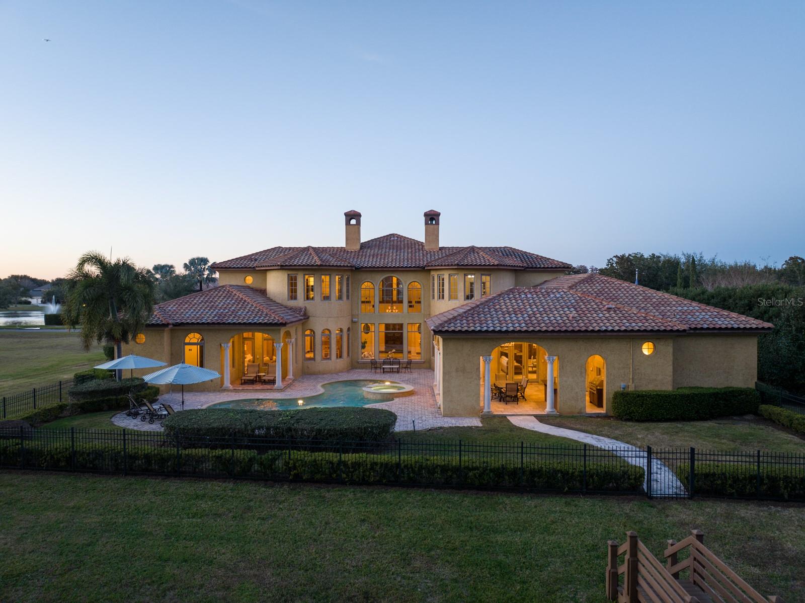 9205 TIBET POINTE CIR