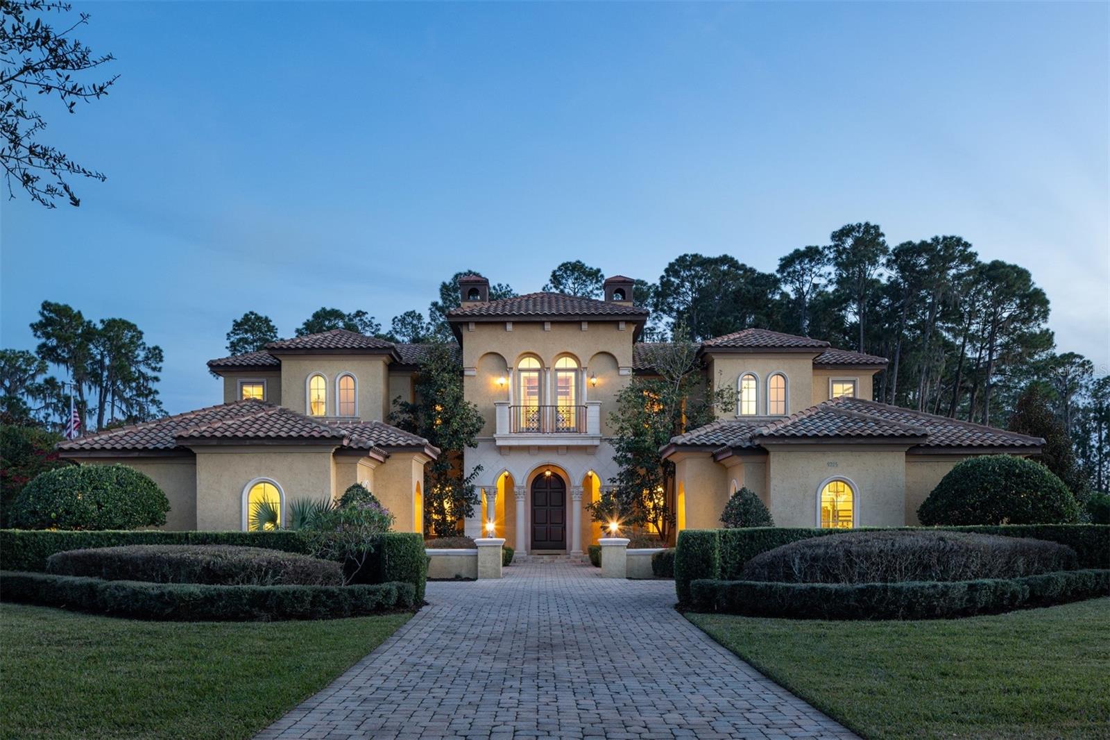 9205 TIBET POINTE CIR